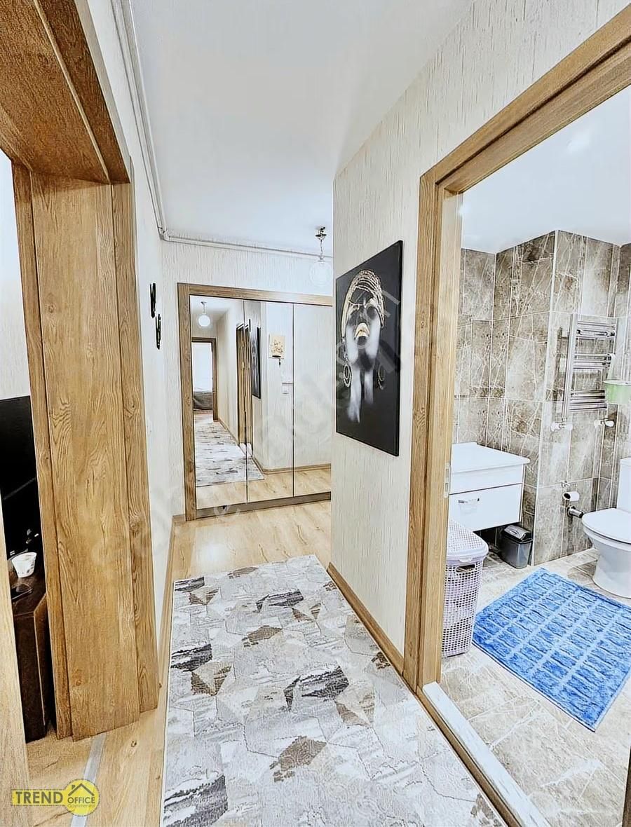 Prestij Hayat 3+1 Köşe / Ara Kat - Görsel 5