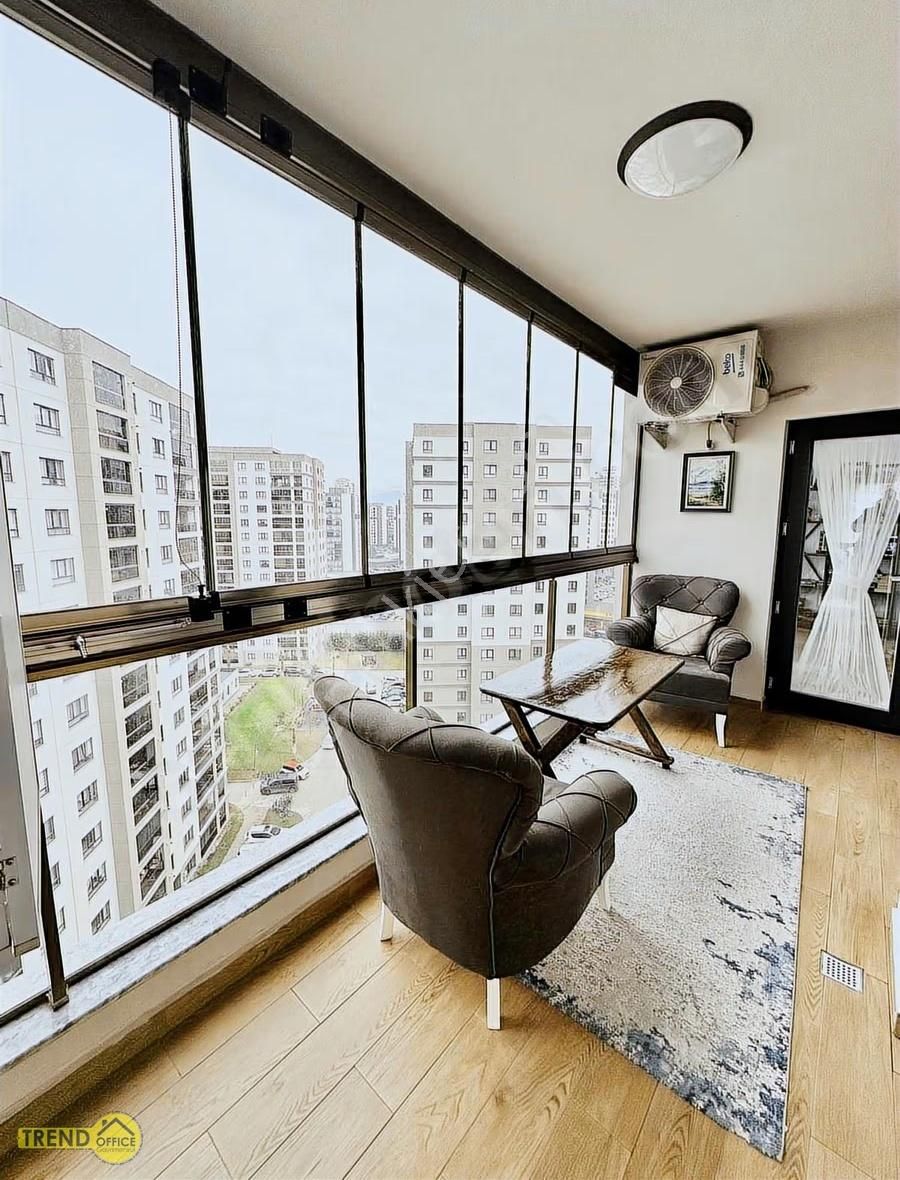 Prestij Hayat 3+1 Köşe / Ara Kat - Görsel 19