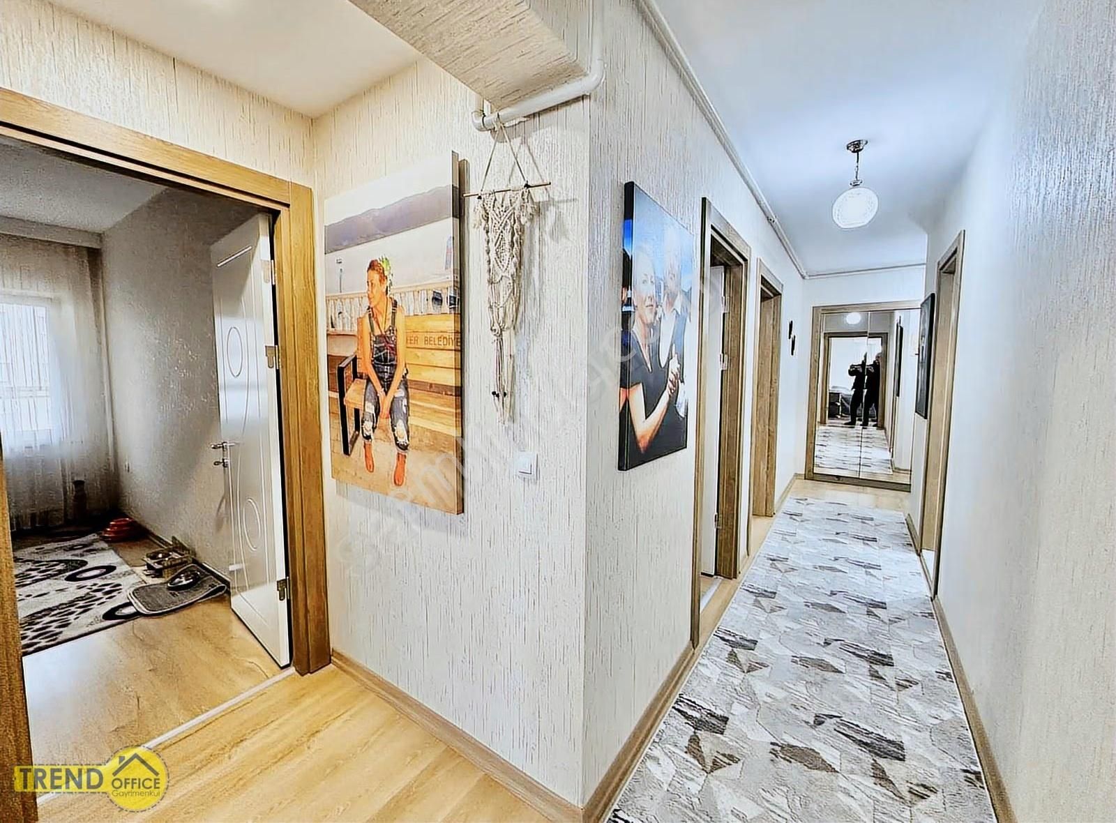 Prestij Hayat 3+1 Köşe / Ara Kat - Görsel 22