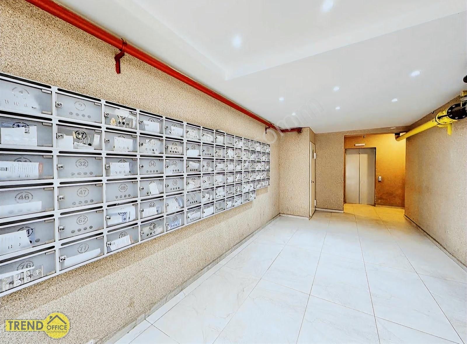 Prestij Hayat 3+1 Köşe / Ara Kat - Görsel 9