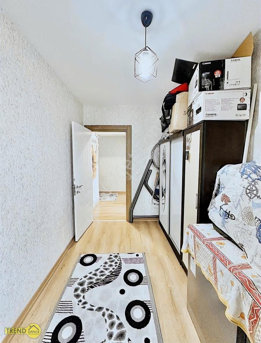 Prestij Hayat 3+1 Köşe / Ara Kat - Görsel 12