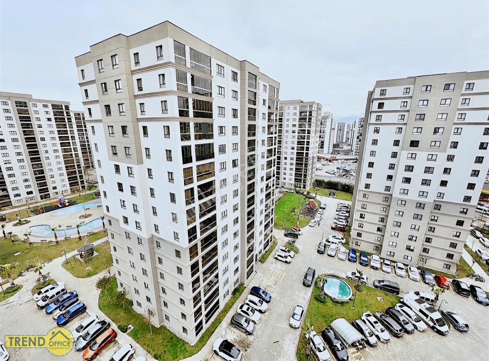 Prestij Hayat 3+1 Köşe / Ara Kat - Görsel 24