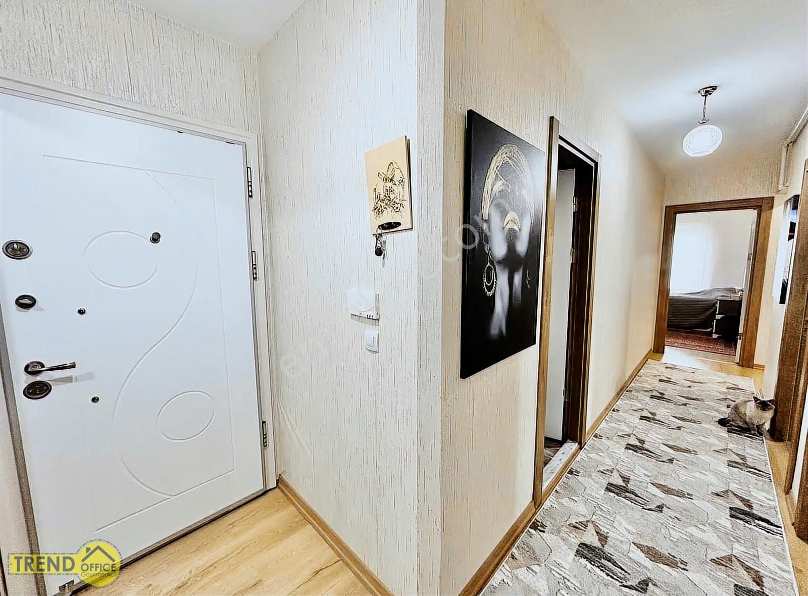 Prestij Hayat 3+1 Köşe / Ara Kat - Görsel 10