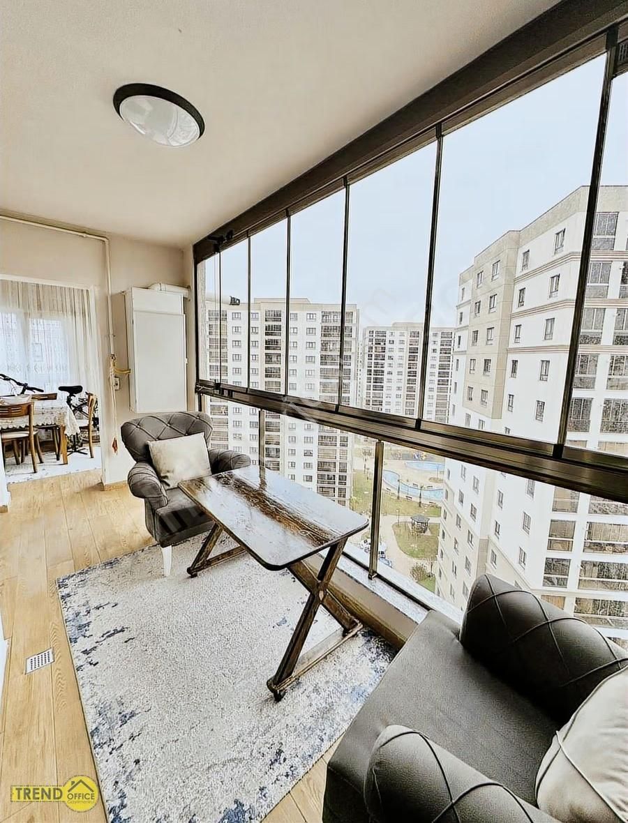 Prestij Hayat 3+1 Köşe / Ara Kat - Görsel 7