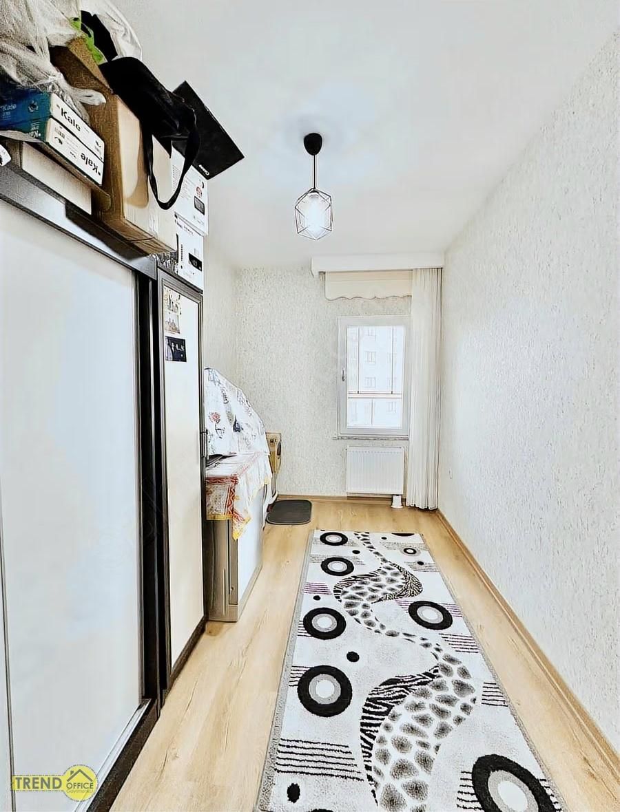 Prestij Hayat 3+1 Köşe / Ara Kat - Görsel 21