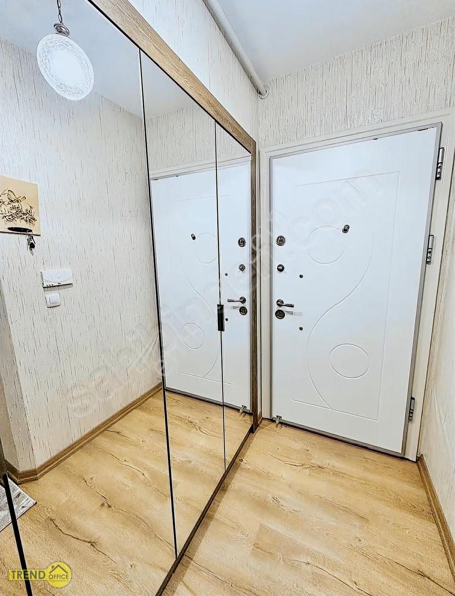 Prestij Hayat 3+1 Köşe / Ara Kat - Görsel 16