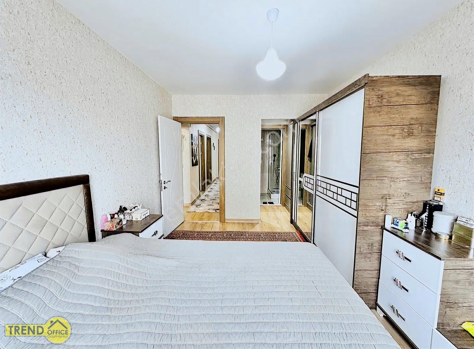 Prestij Hayat 3+1 Köşe / Ara Kat - Görsel 8