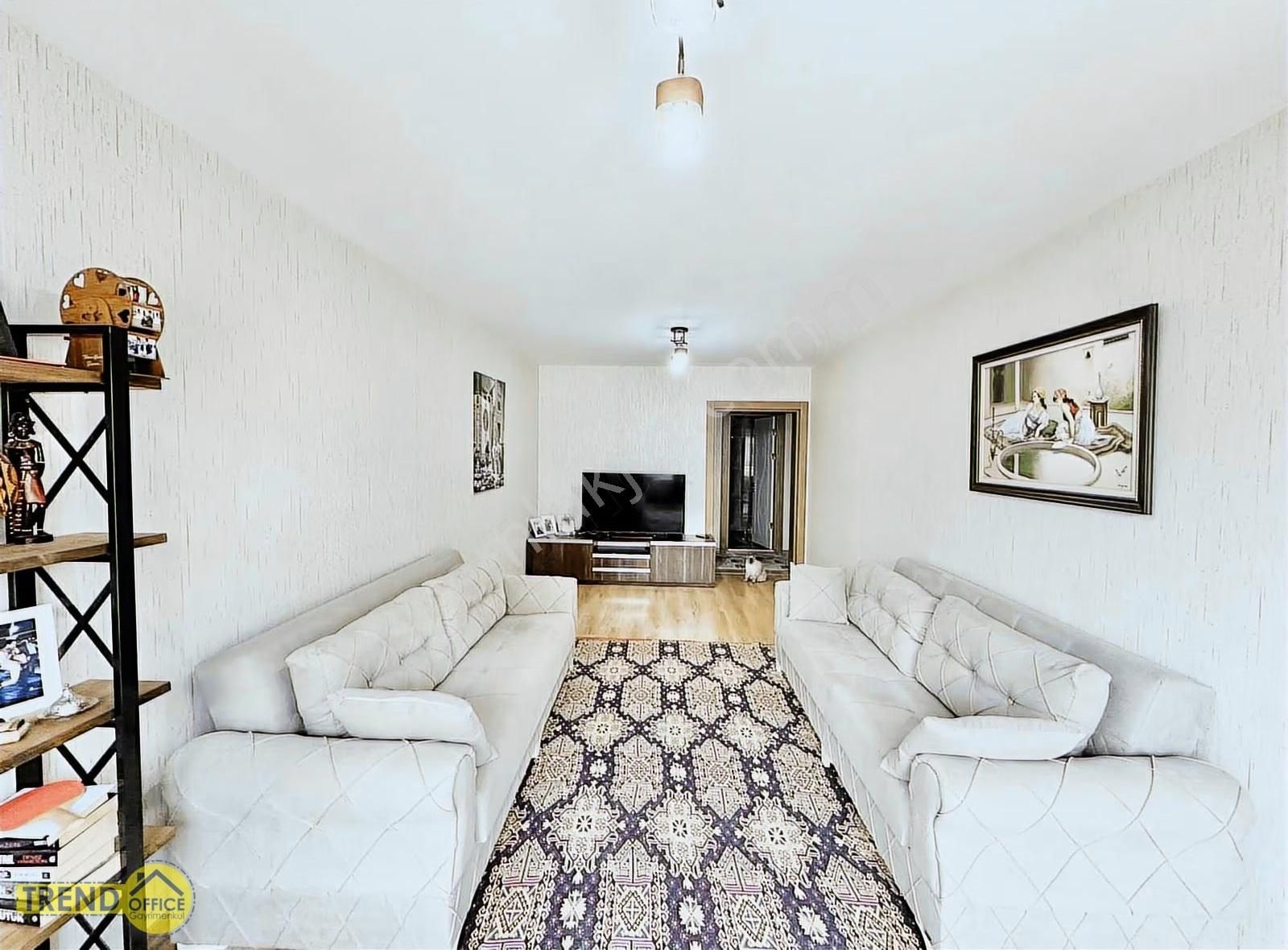 Prestij Hayat 3+1 Köşe / Ara Kat - Görsel 14