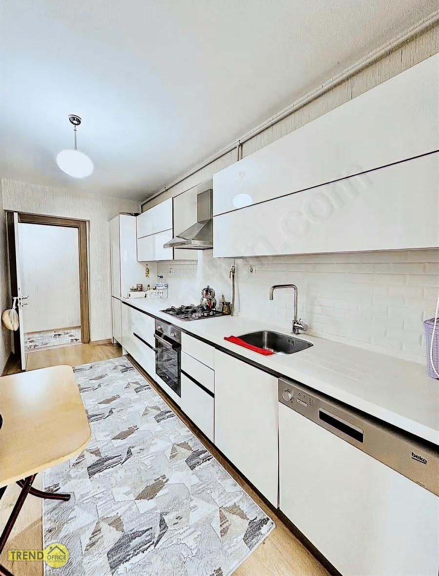 Prestij Hayat 3+1 Köşe / Ara Kat - Görsel 18