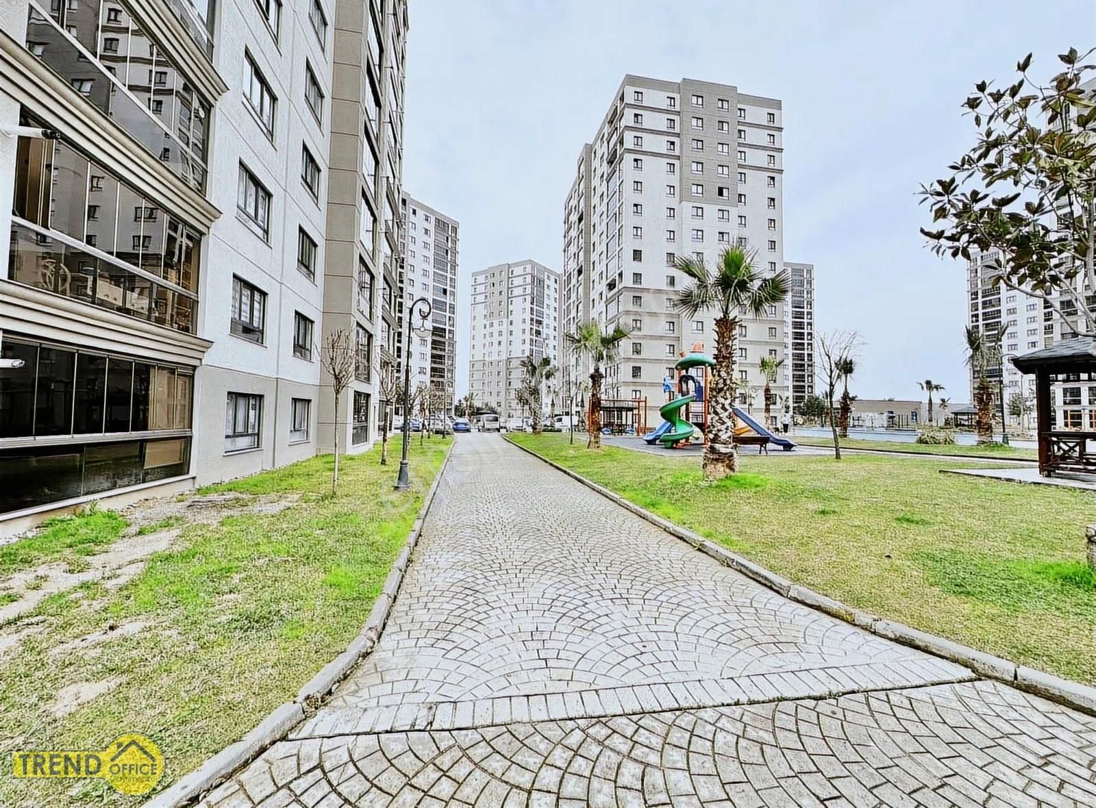 Prestij Hayat 3+1 Köşe / Ara Kat