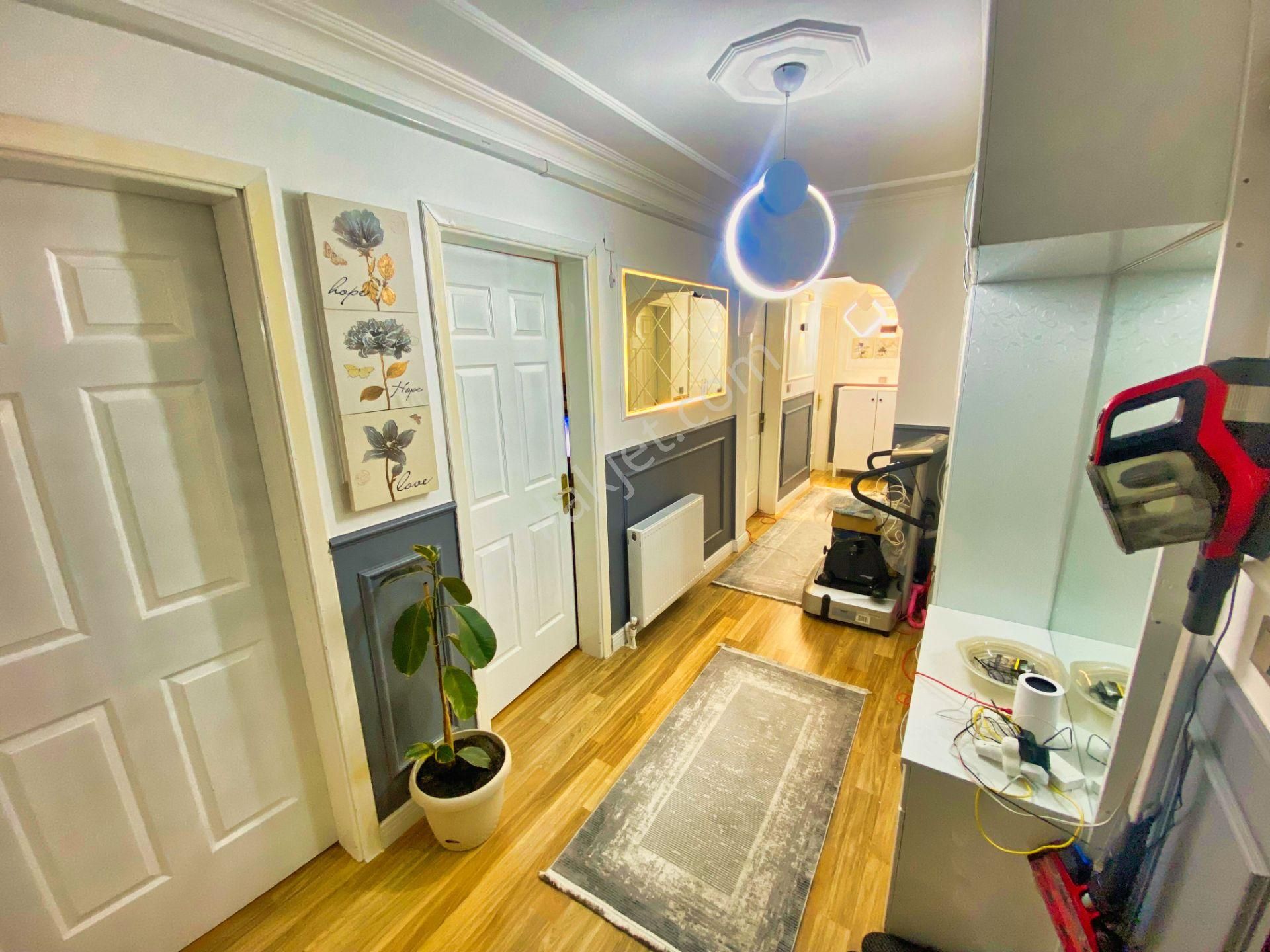 🔴🔴aktiften Akçay'ın En Prestijli Lokasyonunda Tek Yetkili Olduğumuz Masrafsız Ayrı Mutfak 3+1daire - Görsel 27