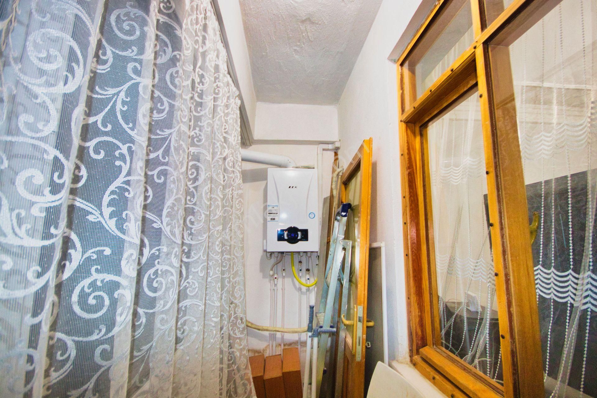 🛑🛑aktif'ten Akçay Merkezde Denize Yakın Çift Mutfaklı 4+1 Dubleks - Görsel 16