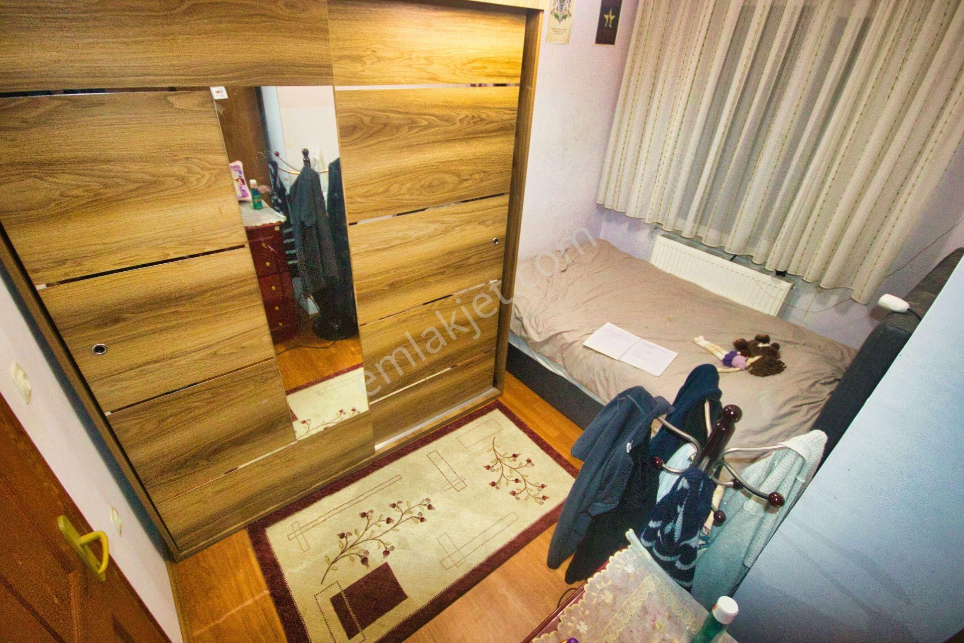 🛑🛑aktif'ten Akçay Merkezde Denize Yakın Çift Mutfaklı 4+1 Dubleks - Görsel 24