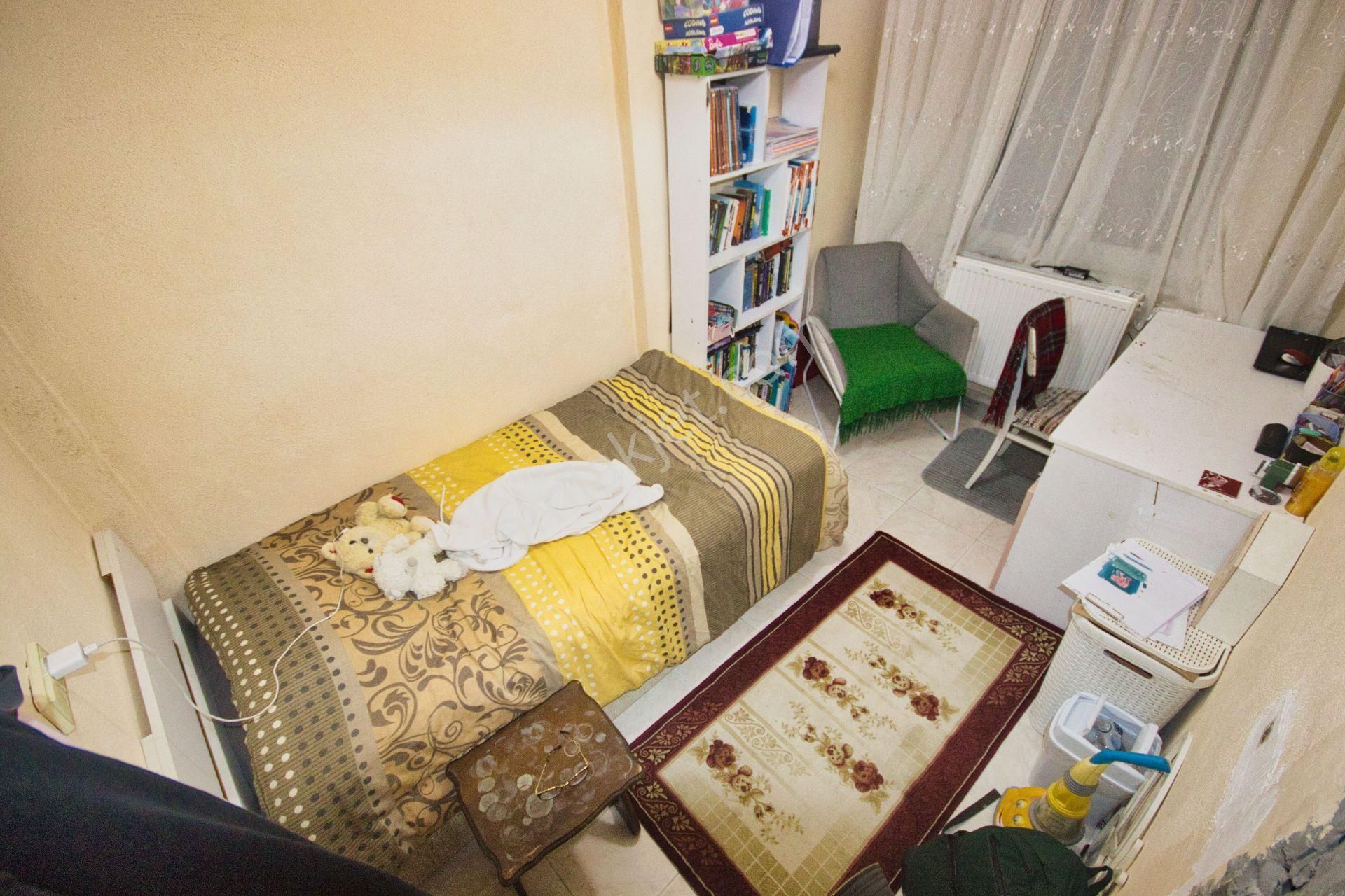 🛑🛑aktif'ten Akçay Merkezde Denize Yakın Çift Mutfaklı 4+1 Dubleks - Görsel 19