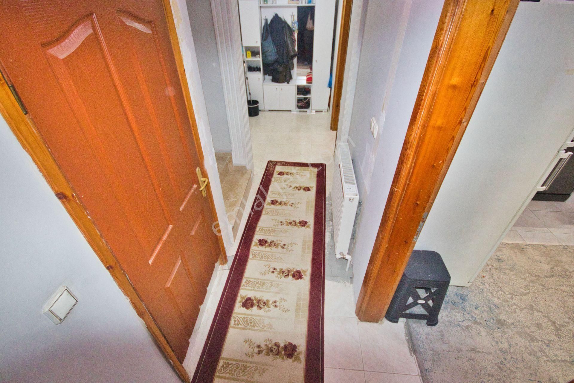 🛑🛑aktif'ten Akçay Merkezde Denize Yakın Çift Mutfaklı 4+1 Dubleks - Görsel 10