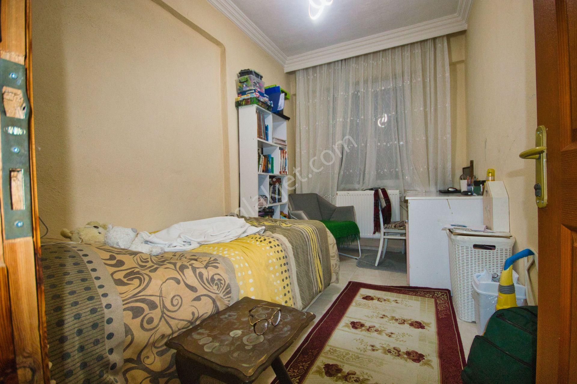 🛑🛑aktif'ten Akçay Merkezde Denize Yakın Çift Mutfaklı 4+1 Dubleks - Görsel 22