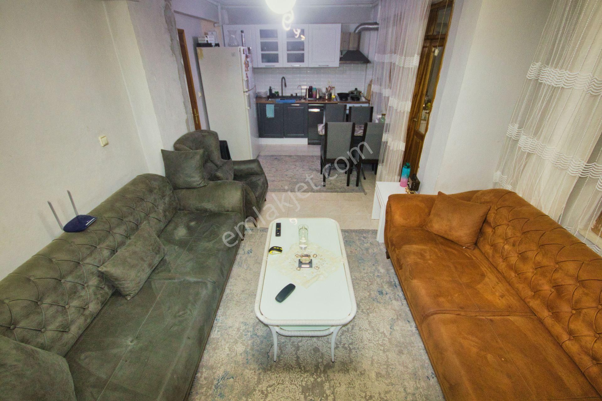 🛑🛑aktif'ten Akçay Merkezde Denize Yakın Çift Mutfaklı 4+1 Dubleks - Görsel 3