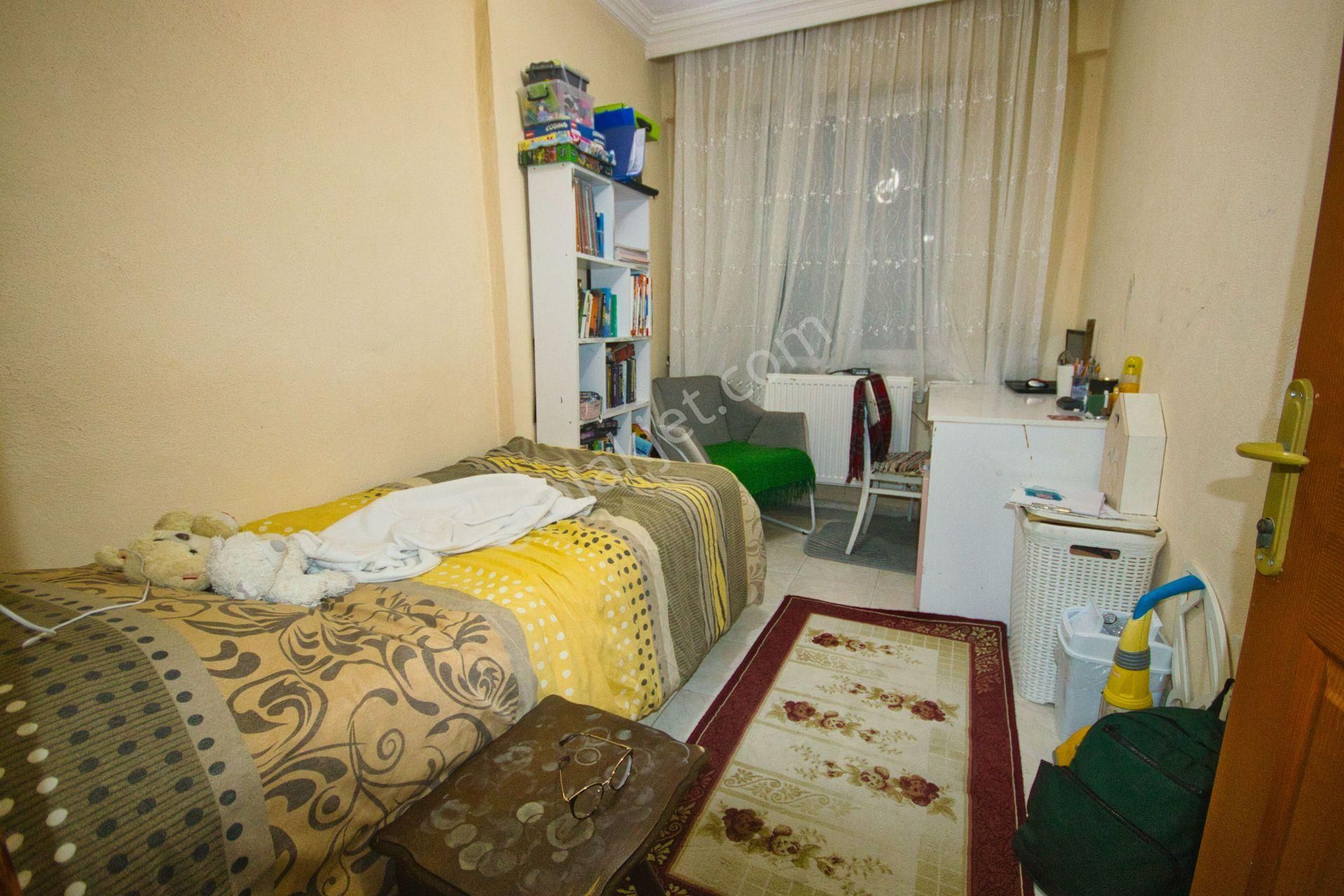 🛑🛑aktif'ten Akçay Merkezde Denize Yakın Çift Mutfaklı 4+1 Dubleks - Görsel 21