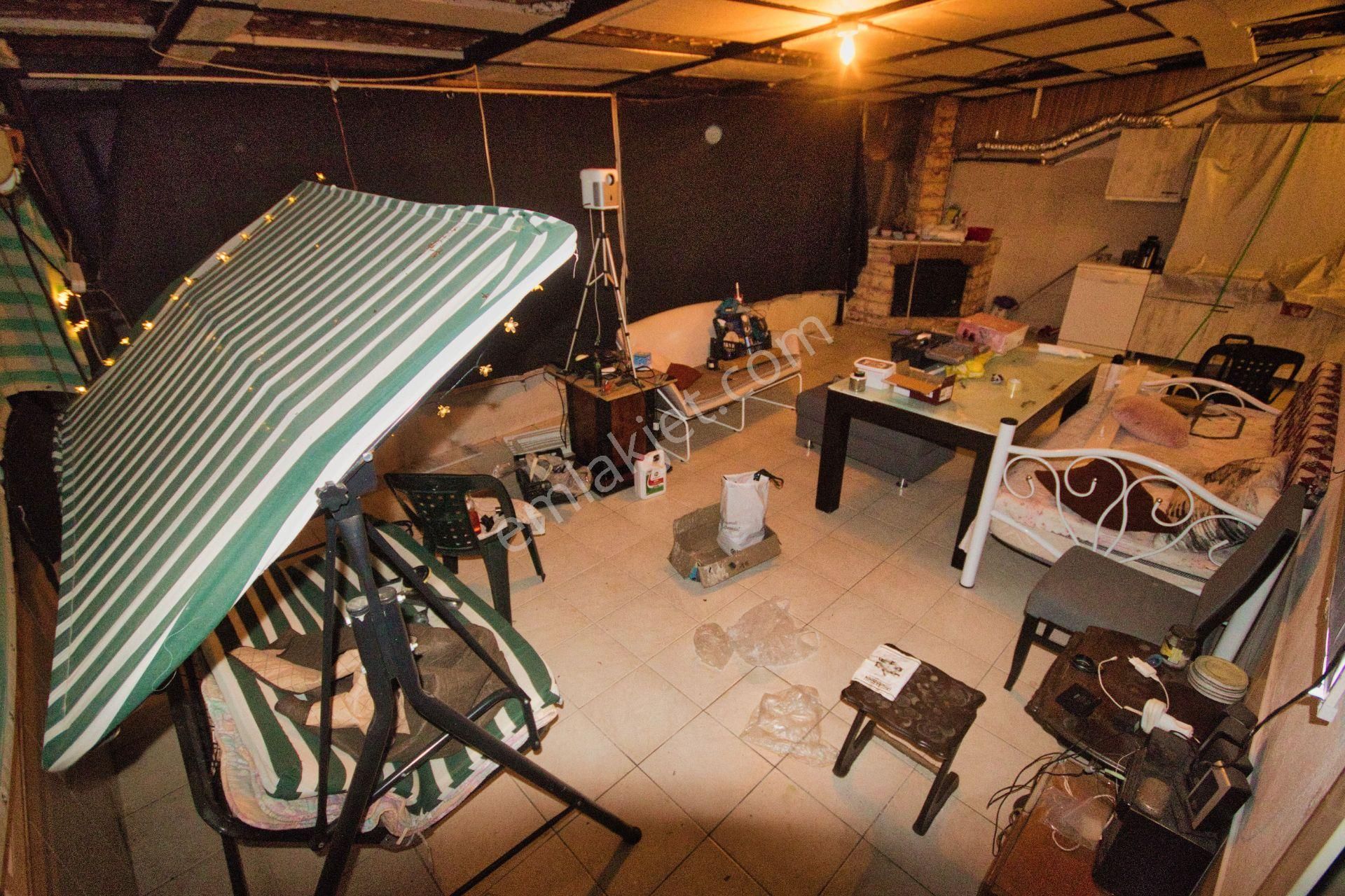 🛑🛑aktif'ten Akçay Merkezde Denize Yakın Çift Mutfaklı 4+1 Dubleks - Görsel 4