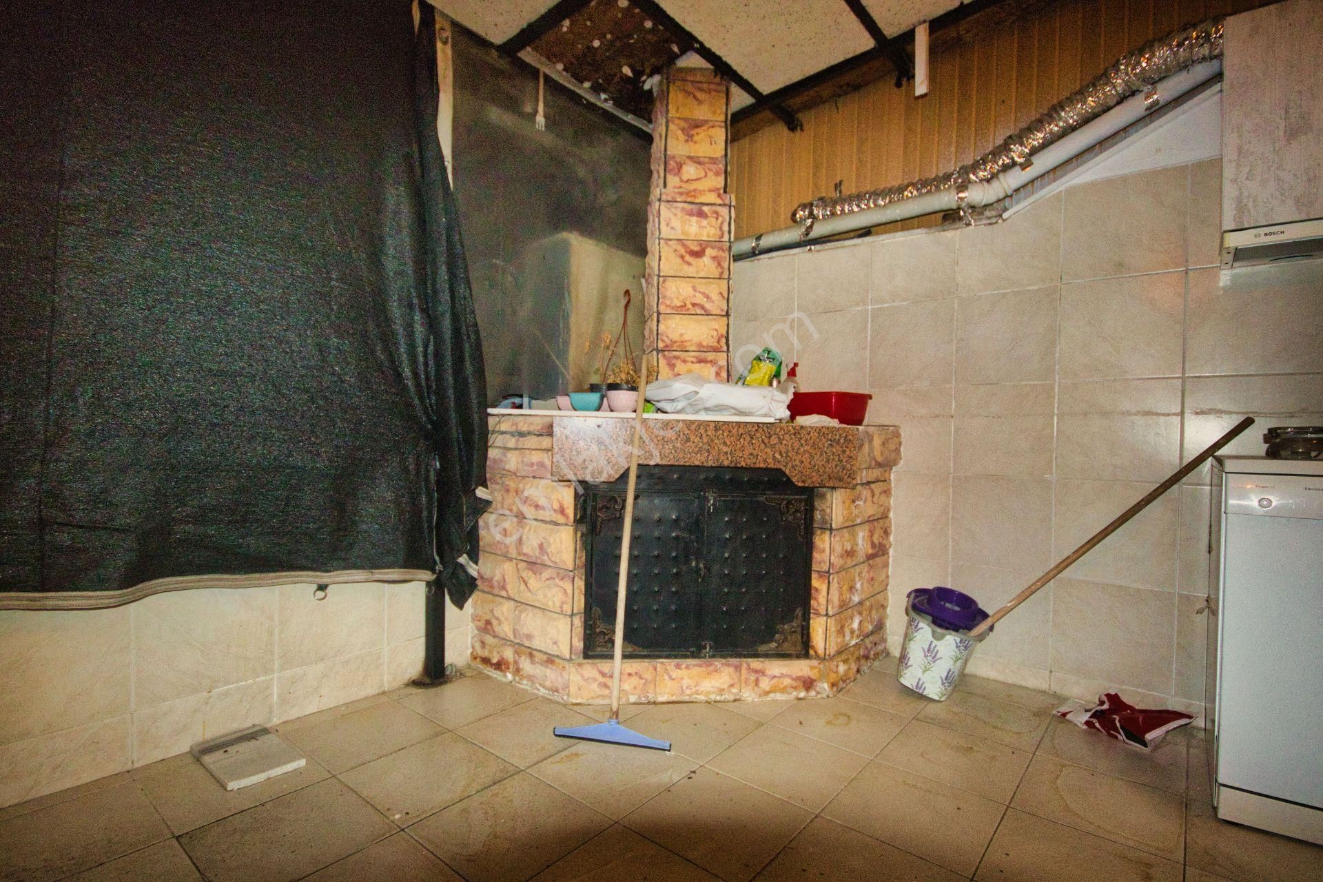 🛑🛑aktif'ten Akçay Merkezde Denize Yakın Çift Mutfaklı 4+1 Dubleks - Görsel 31