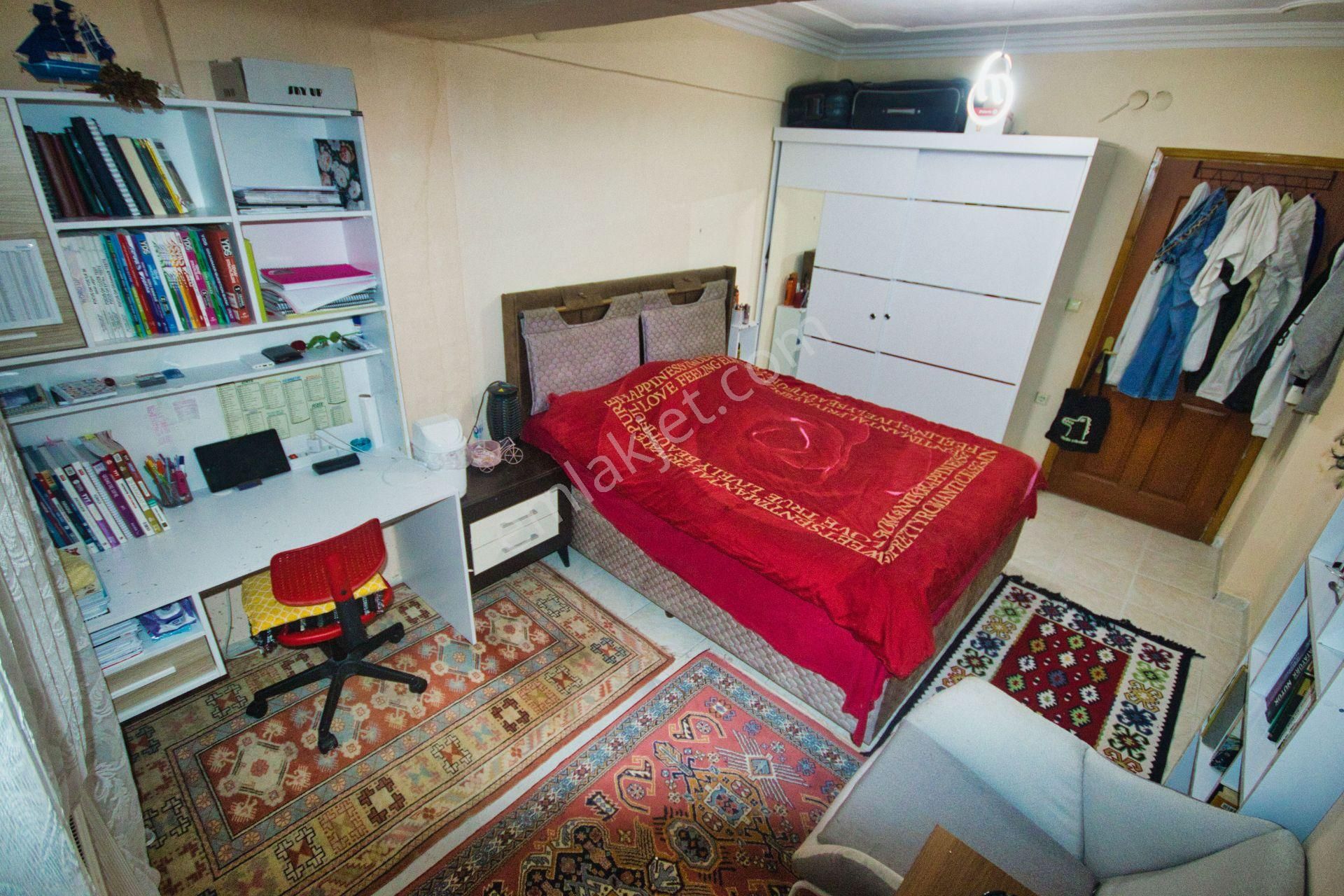 🛑🛑aktif'ten Akçay Merkezde Denize Yakın Çift Mutfaklı 4+1 Dubleks - Görsel 13