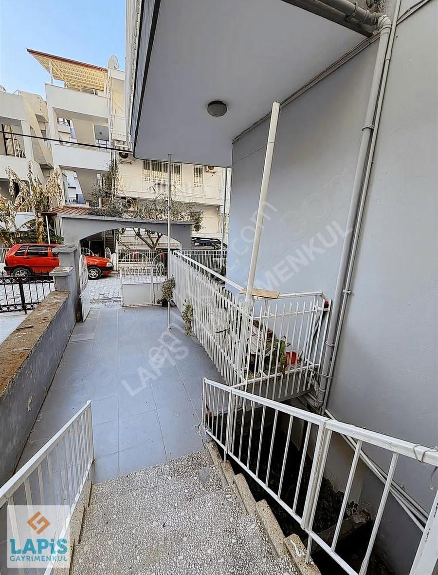 Kuşadası Tam Merkezde 3+1 Yüksekgiriş Satılık Daire - Görsel 10