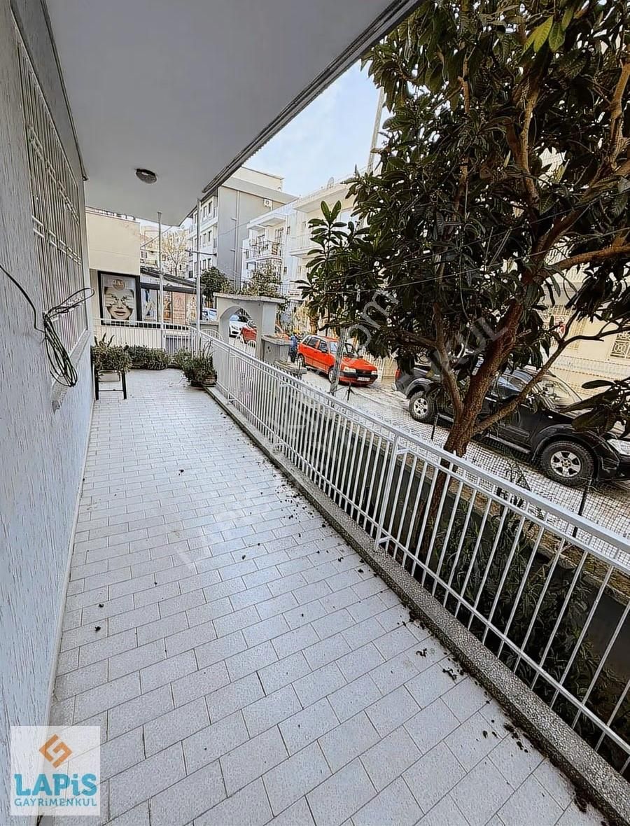 Kuşadası Tam Merkezde 3+1 Yüksekgiriş Satılık Daire - Görsel 7