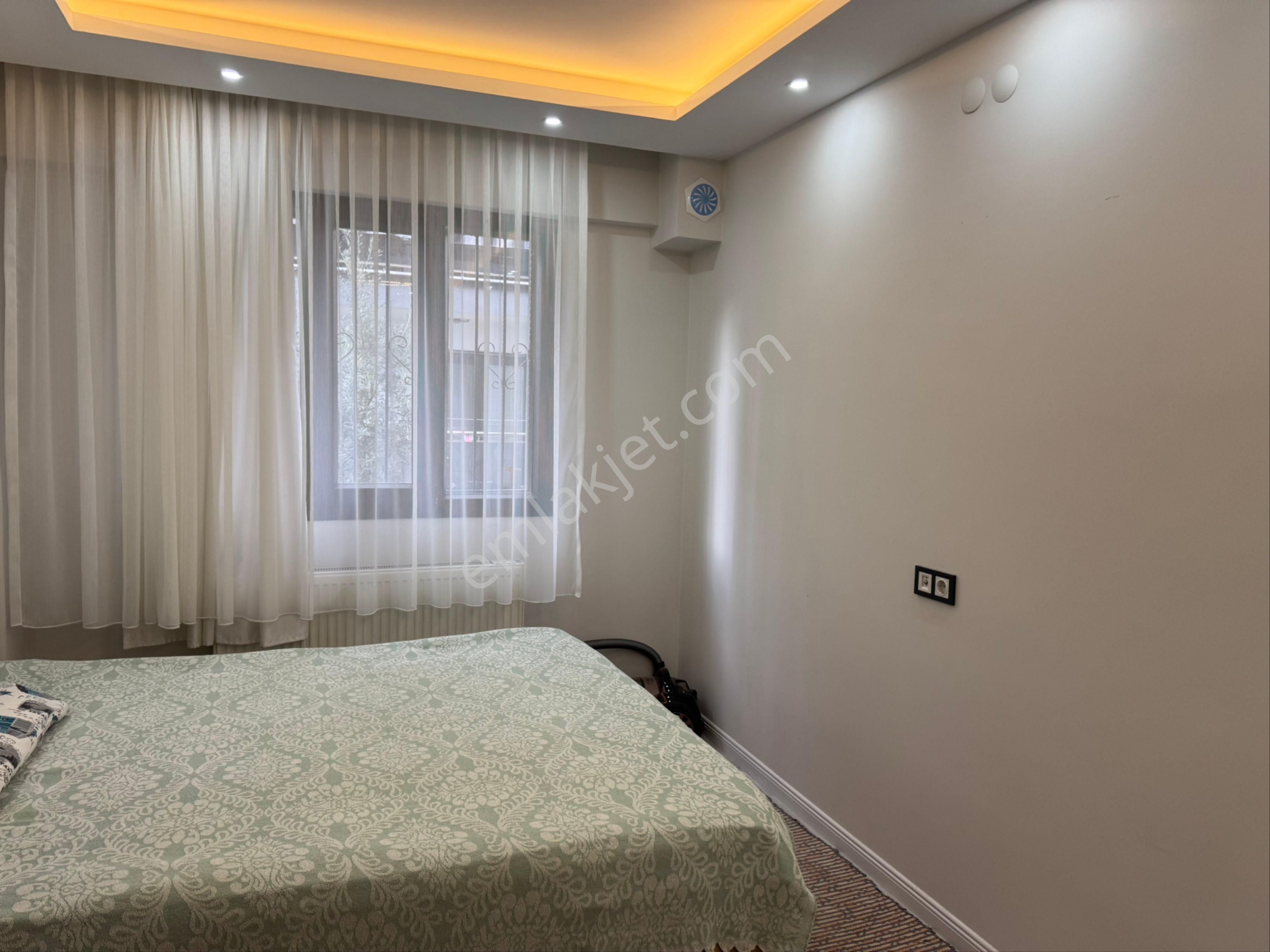 Site İçi Satılık 2+1 Açık Mutfak Dairemiz - Görsel 29