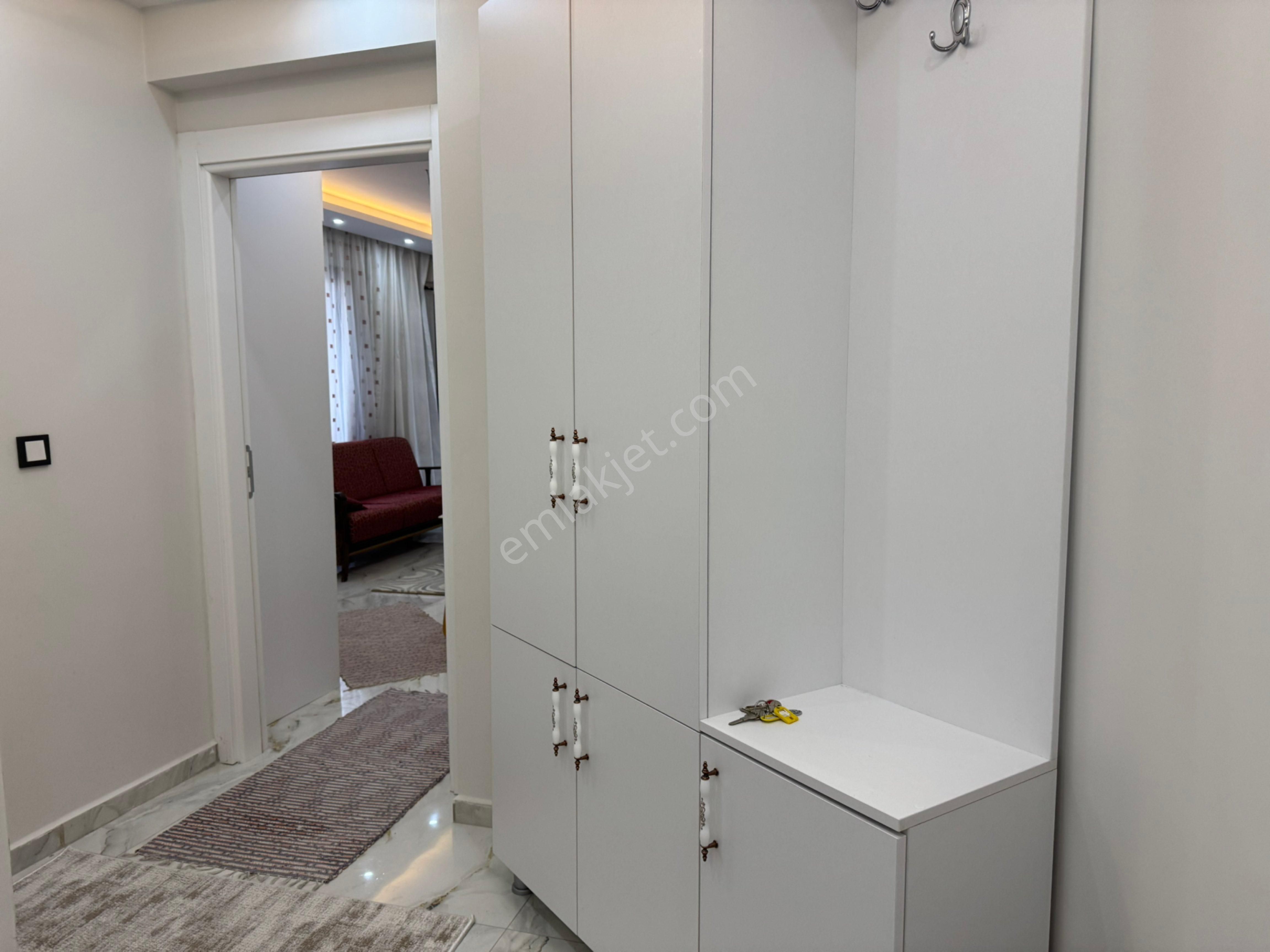 Site İçi Satılık 2+1 Açık Mutfak Dairemiz - Görsel 21