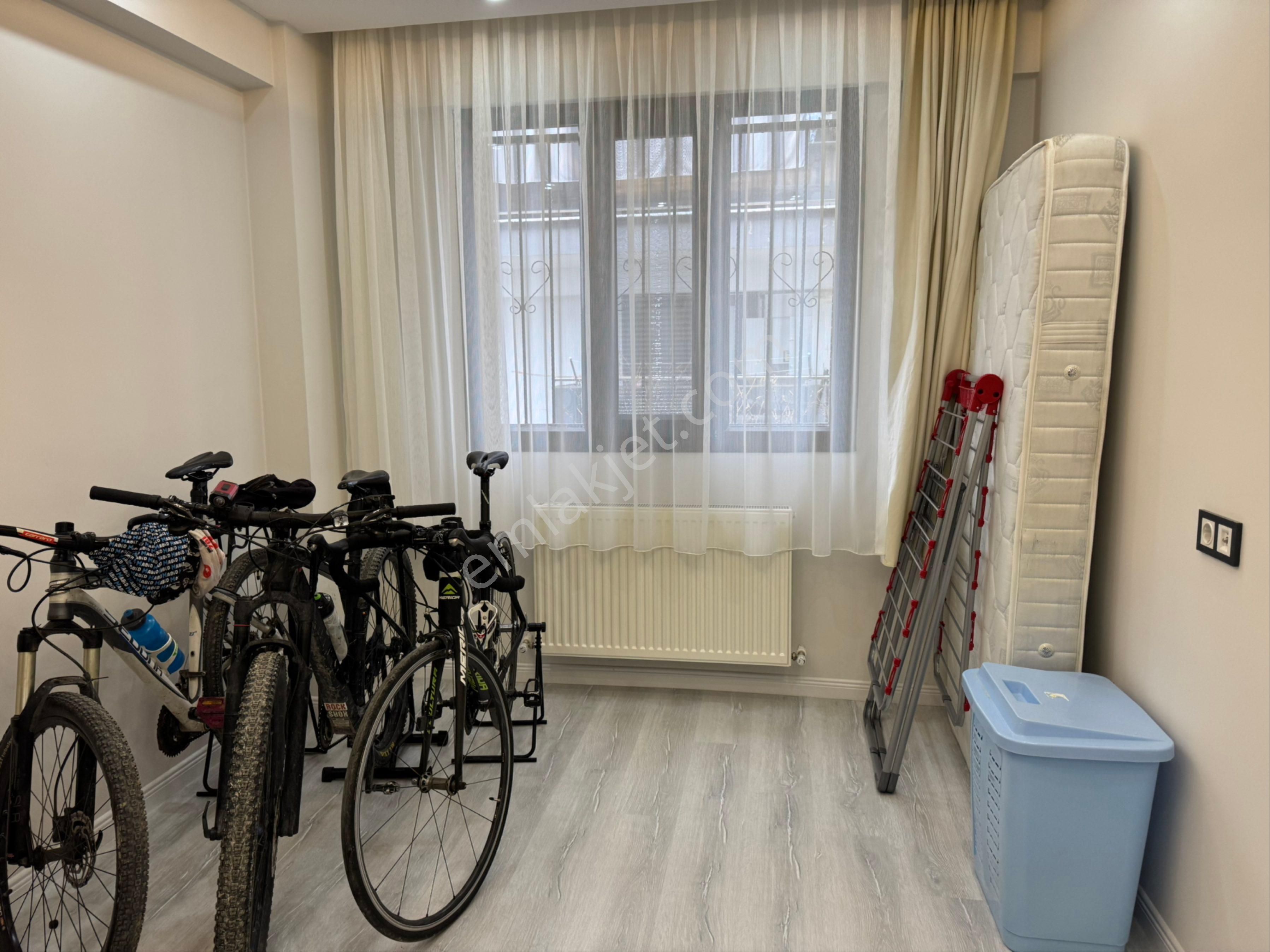 Site İçi Satılık 2+1 Açık Mutfak Dairemiz - Görsel 24
