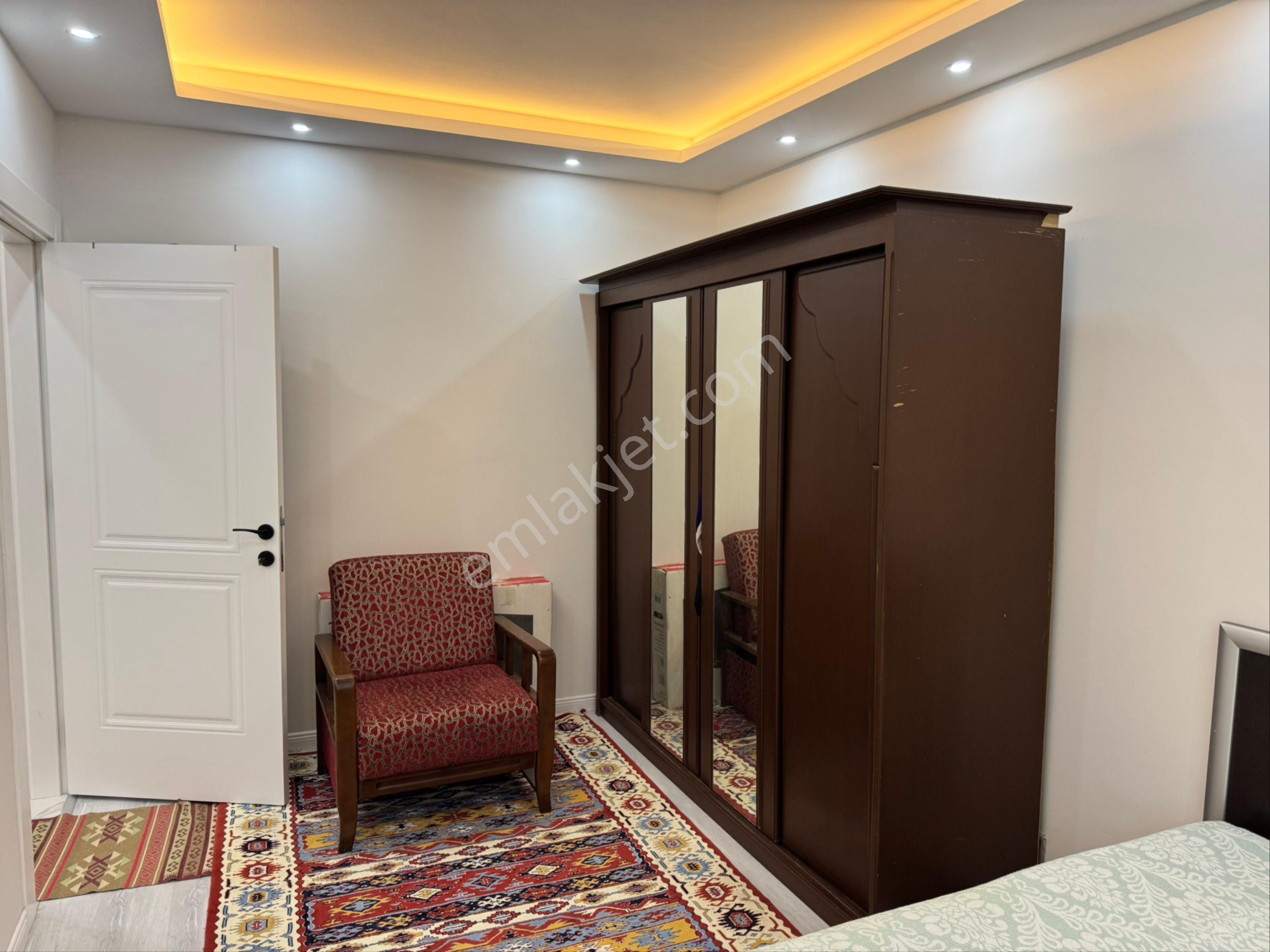 Site İçi Satılık 2+1 Açık Mutfak Dairemiz - Görsel 28