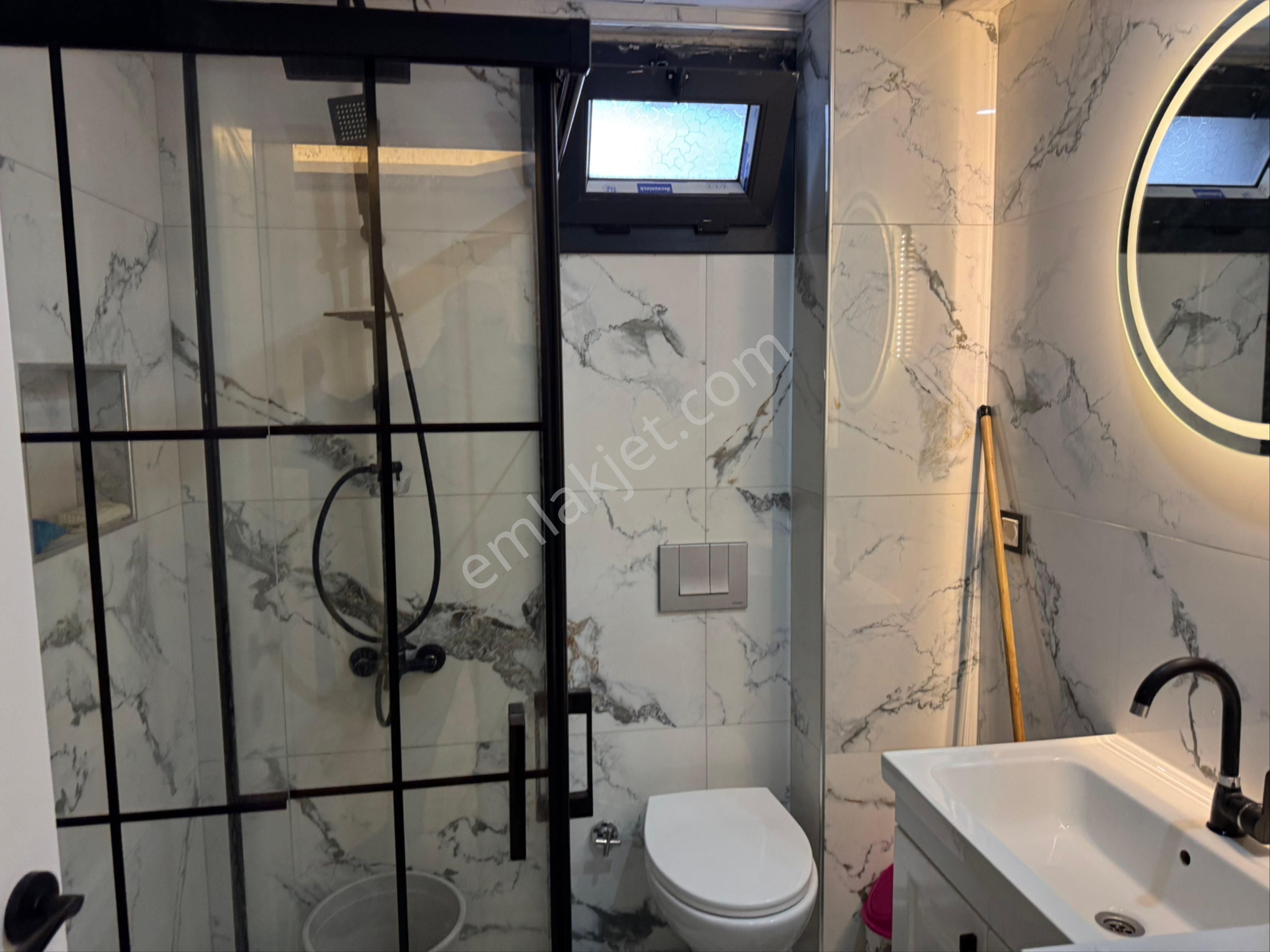 Site İçi Satılık 2+1 Açık Mutfak Dairemiz - Görsel 19