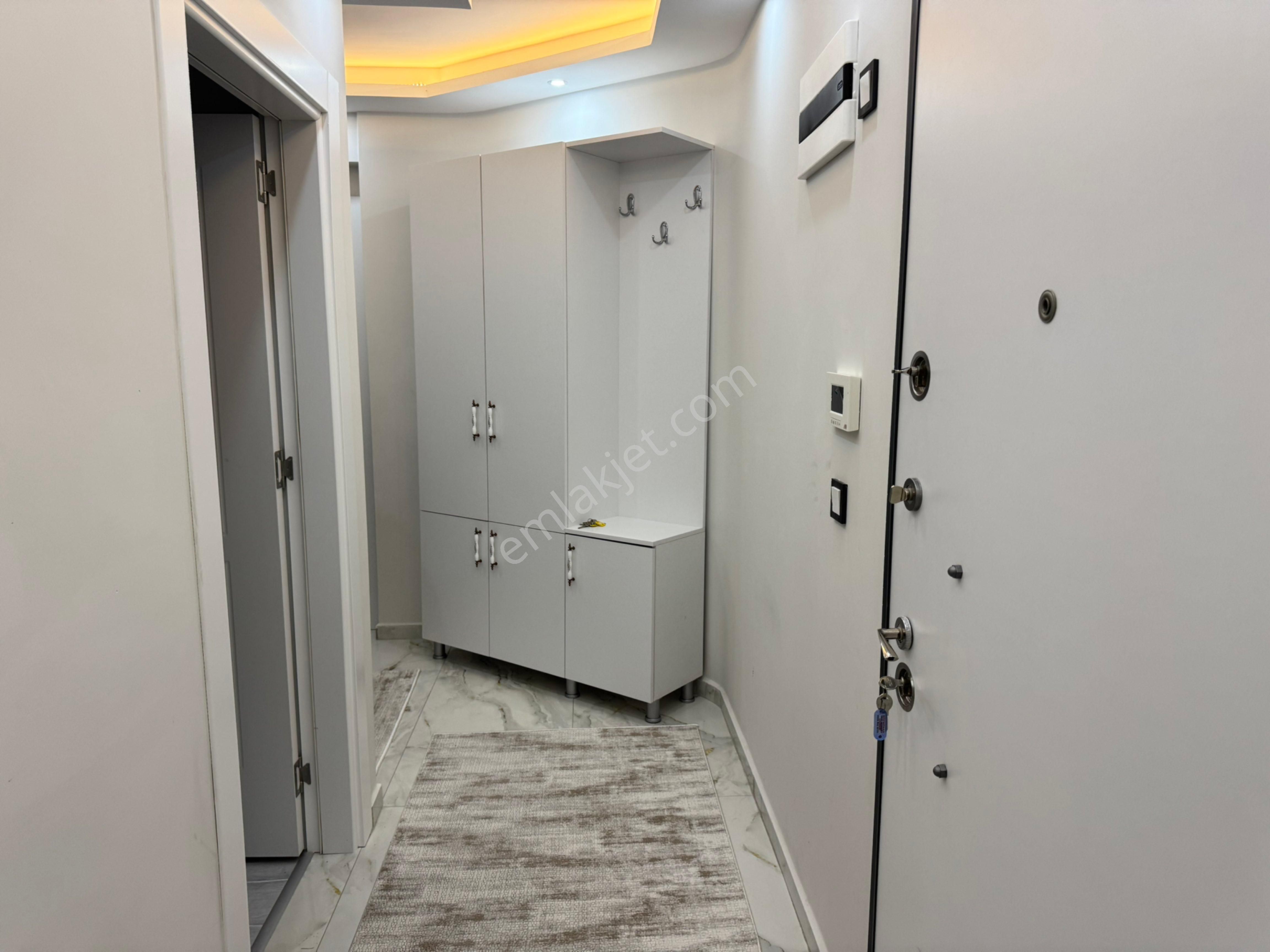 Site İçi Satılık 2+1 Açık Mutfak Dairemiz - Görsel 31