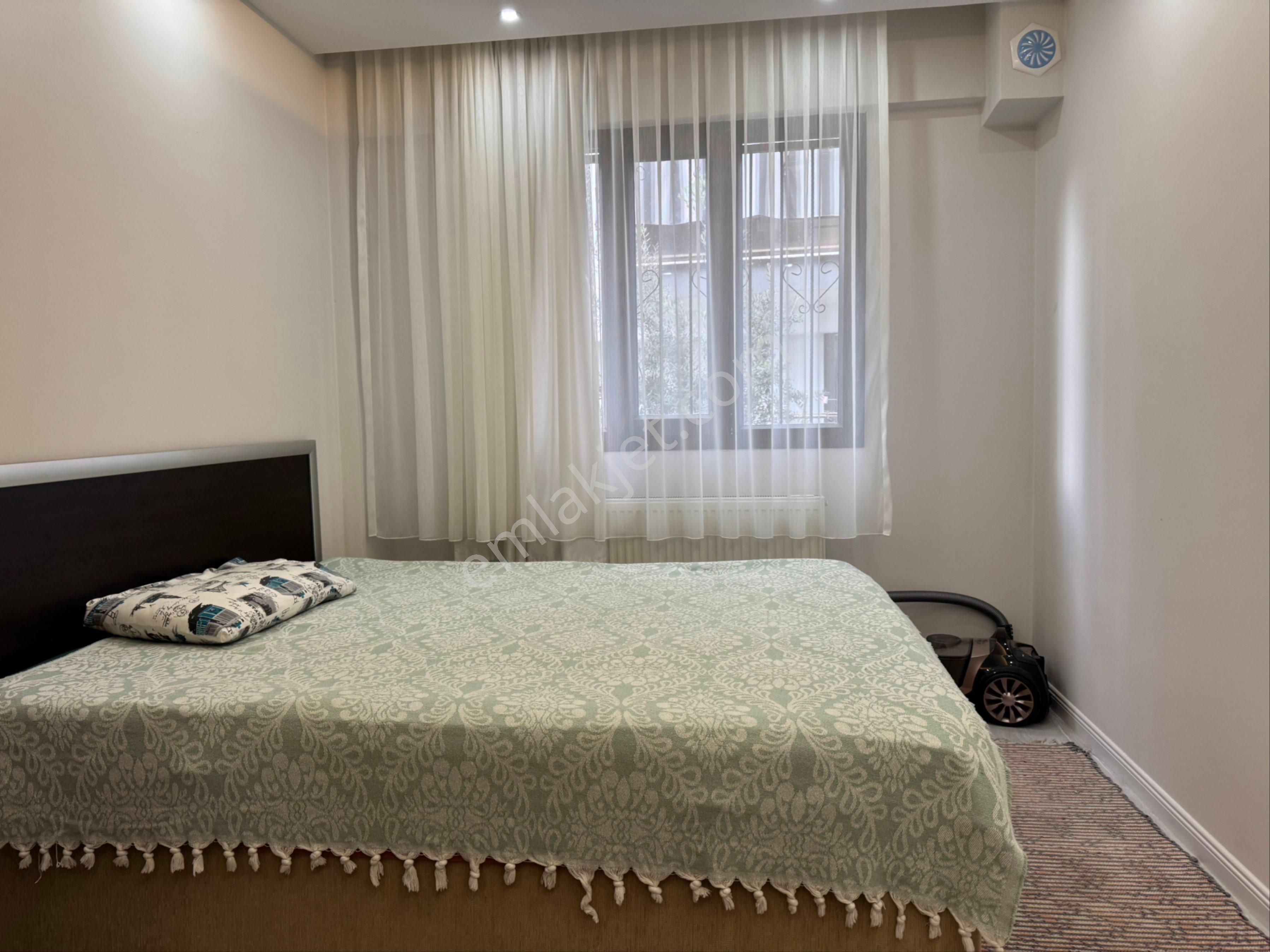 Site İçi Satılık 2+1 Açık Mutfak Dairemiz - Görsel 26
