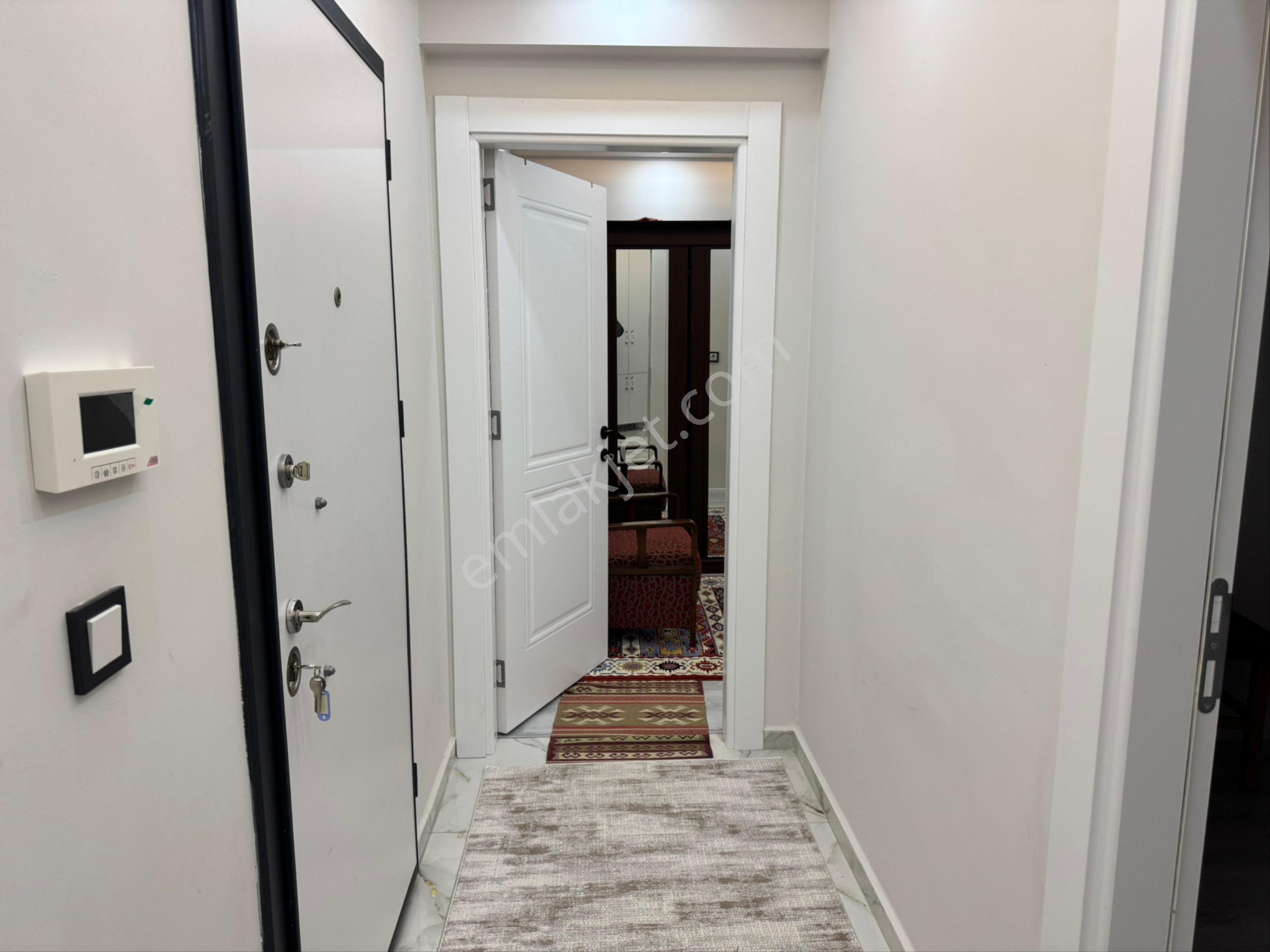 Site İçi Satılık 2+1 Açık Mutfak Dairemiz - Görsel 32