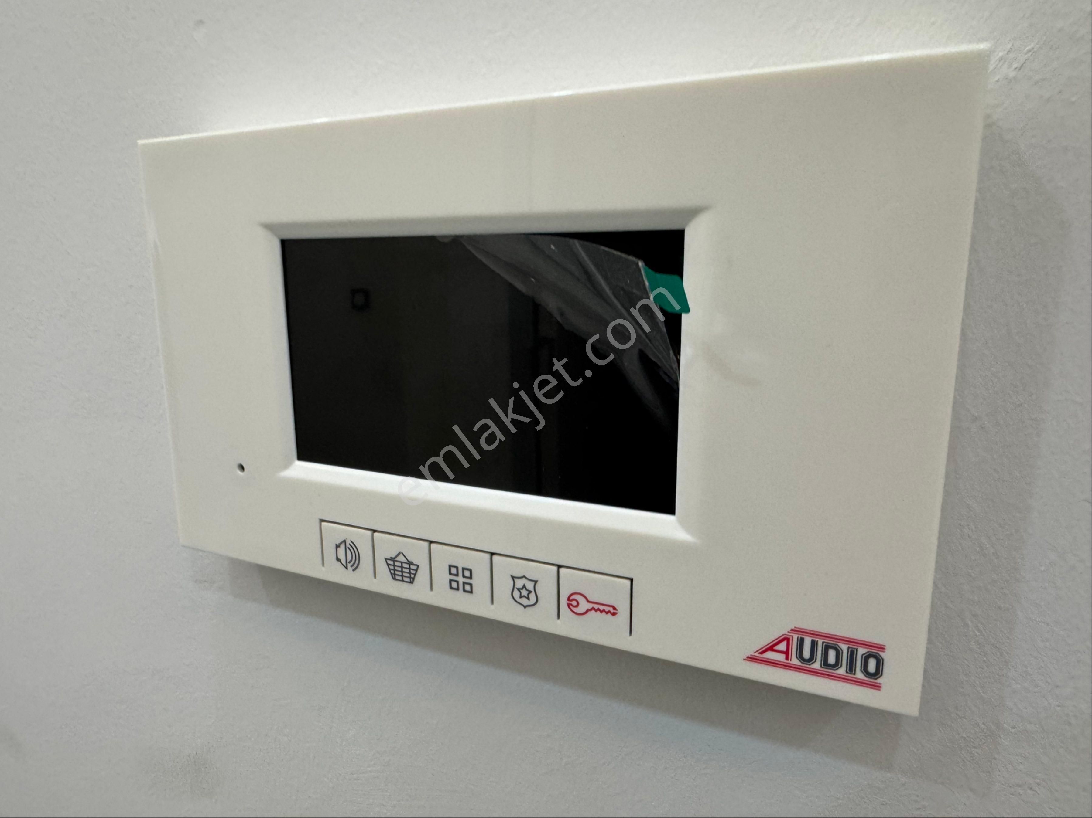 Site İçi Satılık 2+1 Açık Mutfak Dairemiz - Görsel 30