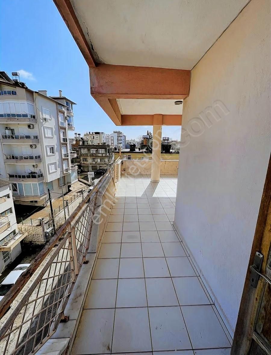 Çarşıya 2 Dk Yürüme Mesafesi | 4+1 Dubleks - Görsel 21