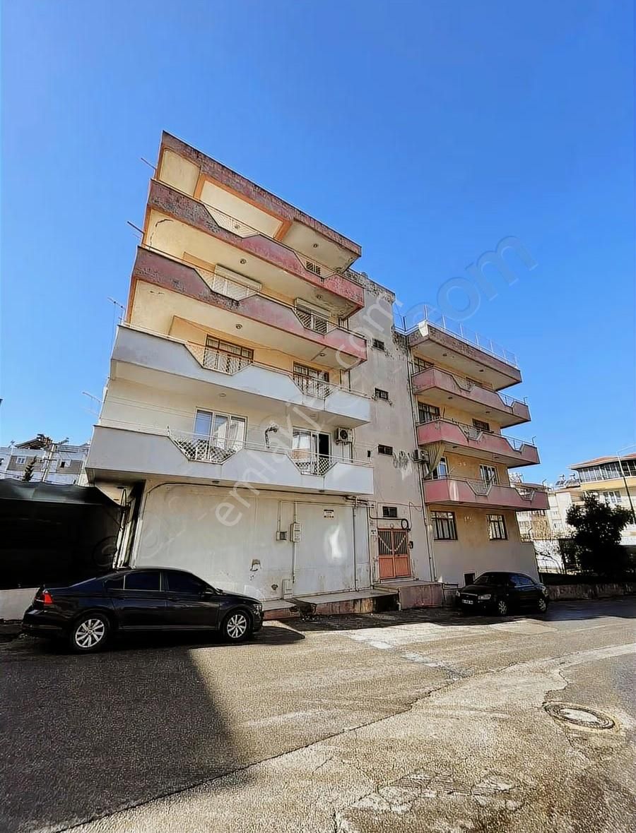 Çarşıya 2 Dk Yürüme Mesafesi | 4+1 Dubleks