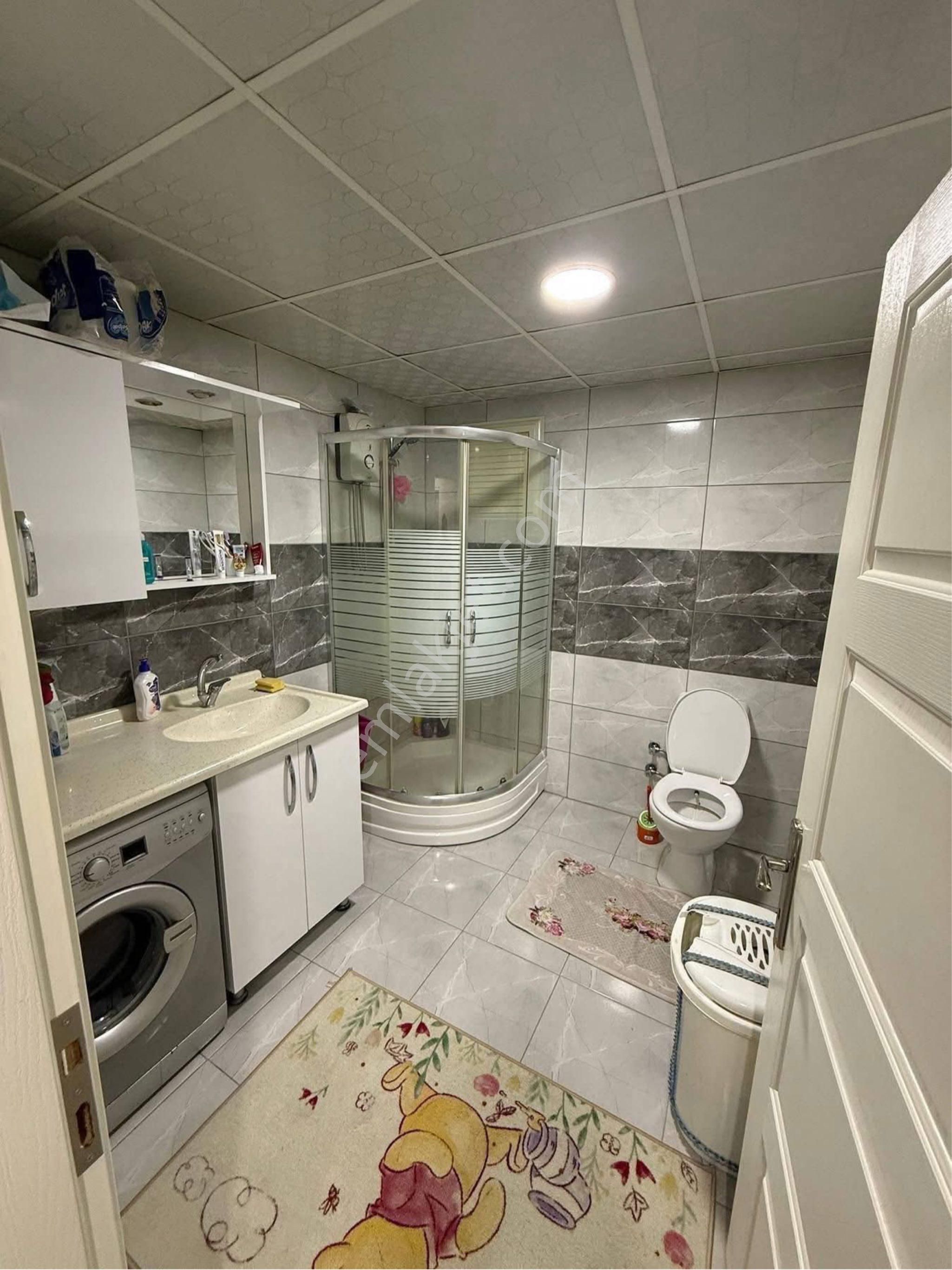 📣 Kaçırılmayacak Fırsat! 🏡 Aydın Nazilli – Yeşil Mahalle’de 3+1, 145 M² Doğalgazlı Arakat Daire - Görsel 4