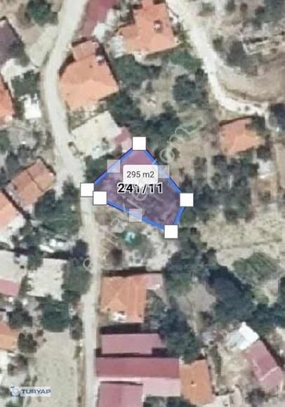 Muğla Deniz Ovada Satılık Arsa - Görsel 3