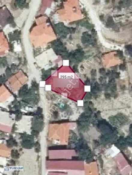 Muğla Deniz Ovada Satılık Arsa