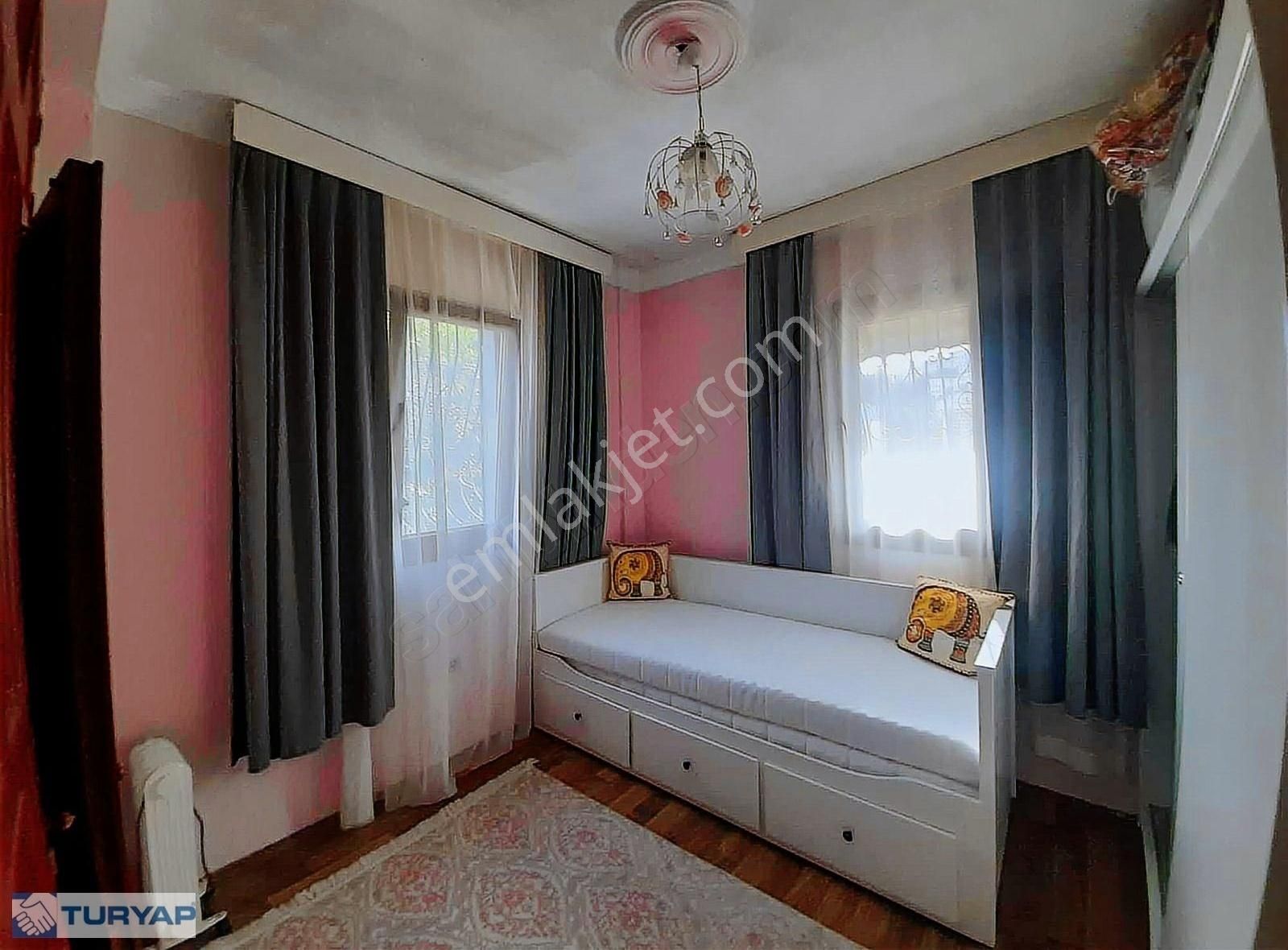 Bodrum Torba'da Satılık Müstakil Ev - Görsel 7