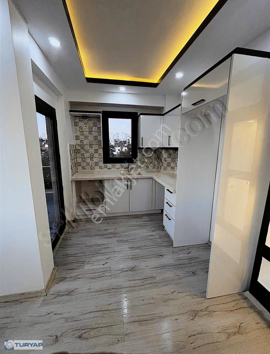 Bodrum Mumcular'da Satılık 2 + 1 Daire - Görsel 4