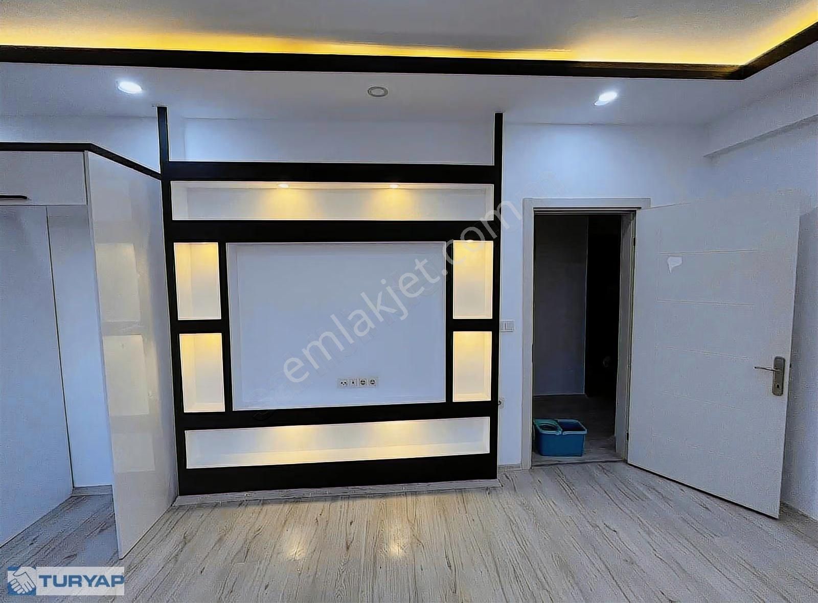 Bodrum Mumcular'da Satılık 2 + 1 Daire - Görsel 13