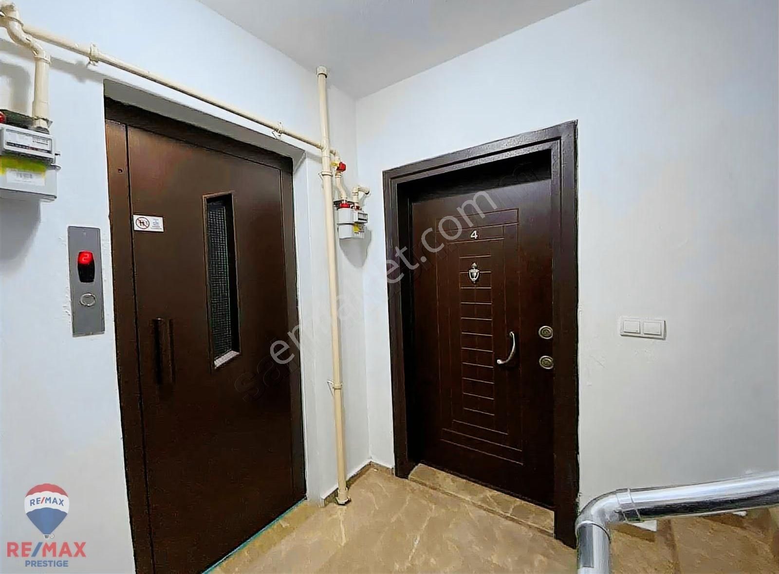 Biga/mustafa Aksekili Sokakta 2+1 Ara Kat Kiralık Daire! - Görsel 15