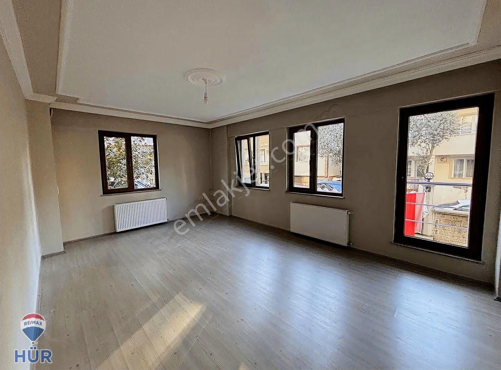 Remax Hür'den 3+1 Kiralık Daire - Görsel 10