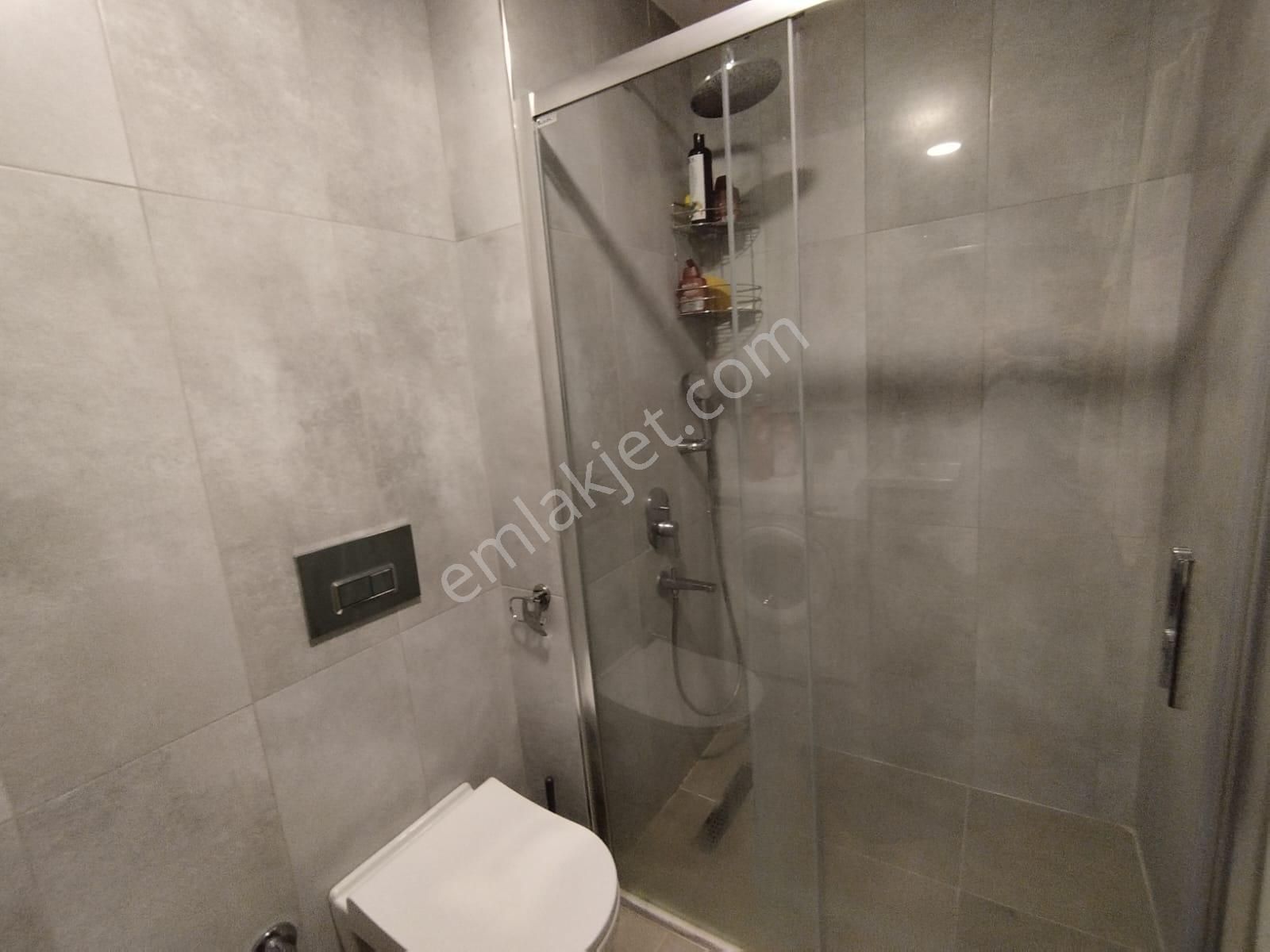 Turyap'tan; Semt77 Begonya Suitte, Lux, Eşyalı, Kiralık 1+0 - Görsel 10