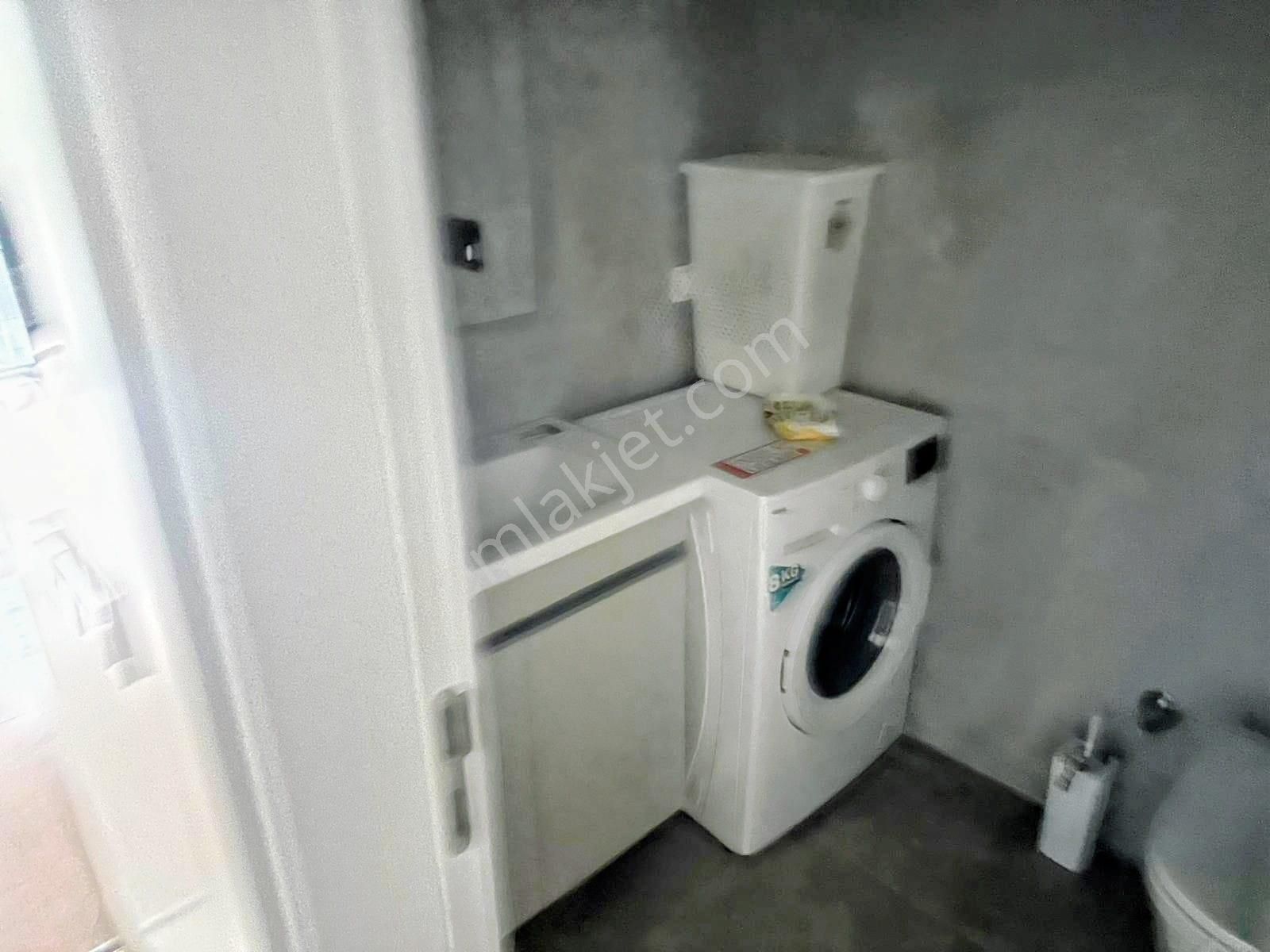 Turyap'tan; Semt77 Begonya Suitte, Lux, Eşyalı, Kiralık 1+0 - Görsel 9