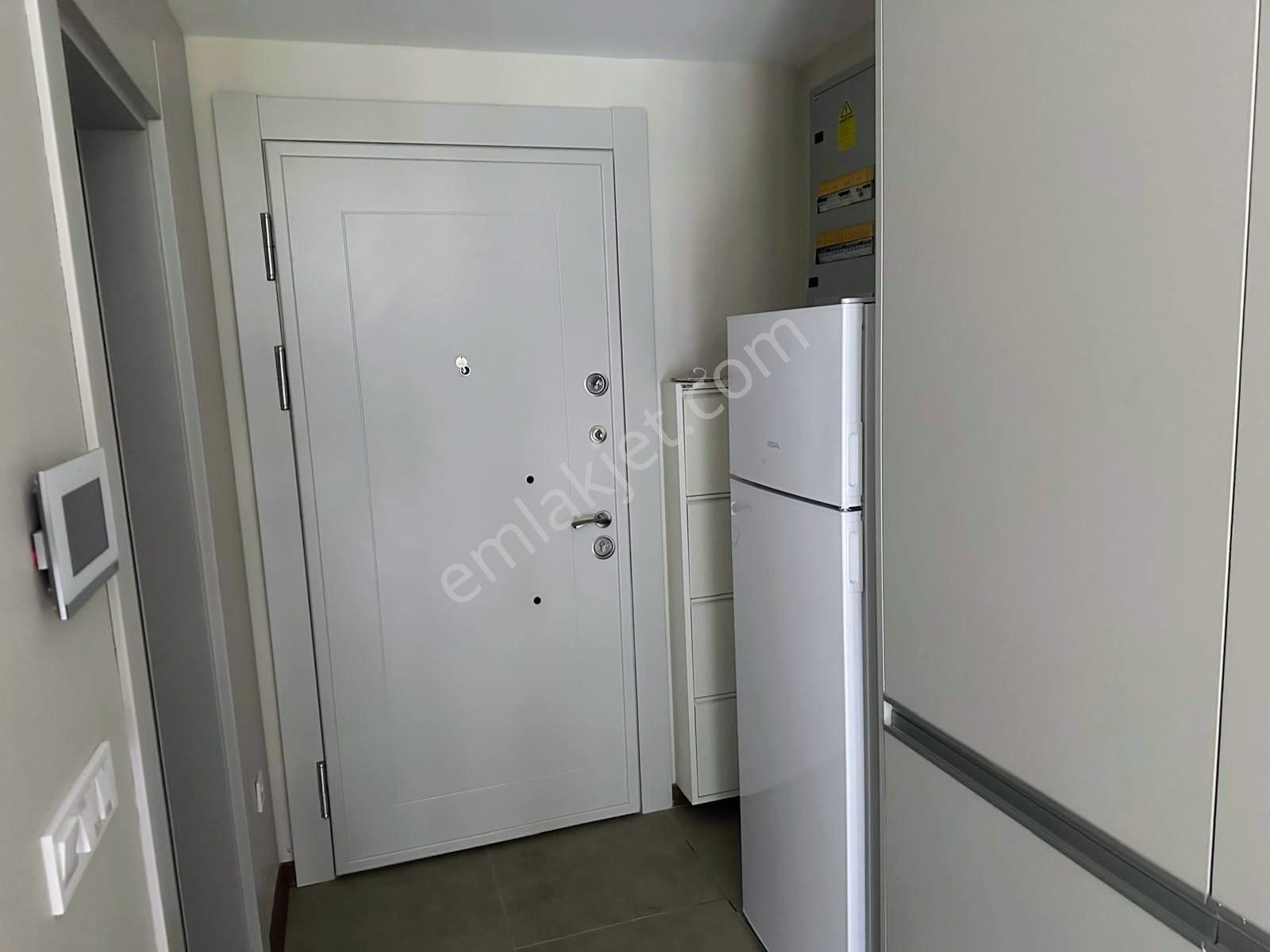 Turyap'tan; Semt77 Begonya Suitte, Lux, Eşyalı, Kiralık 1+0 - Görsel 8