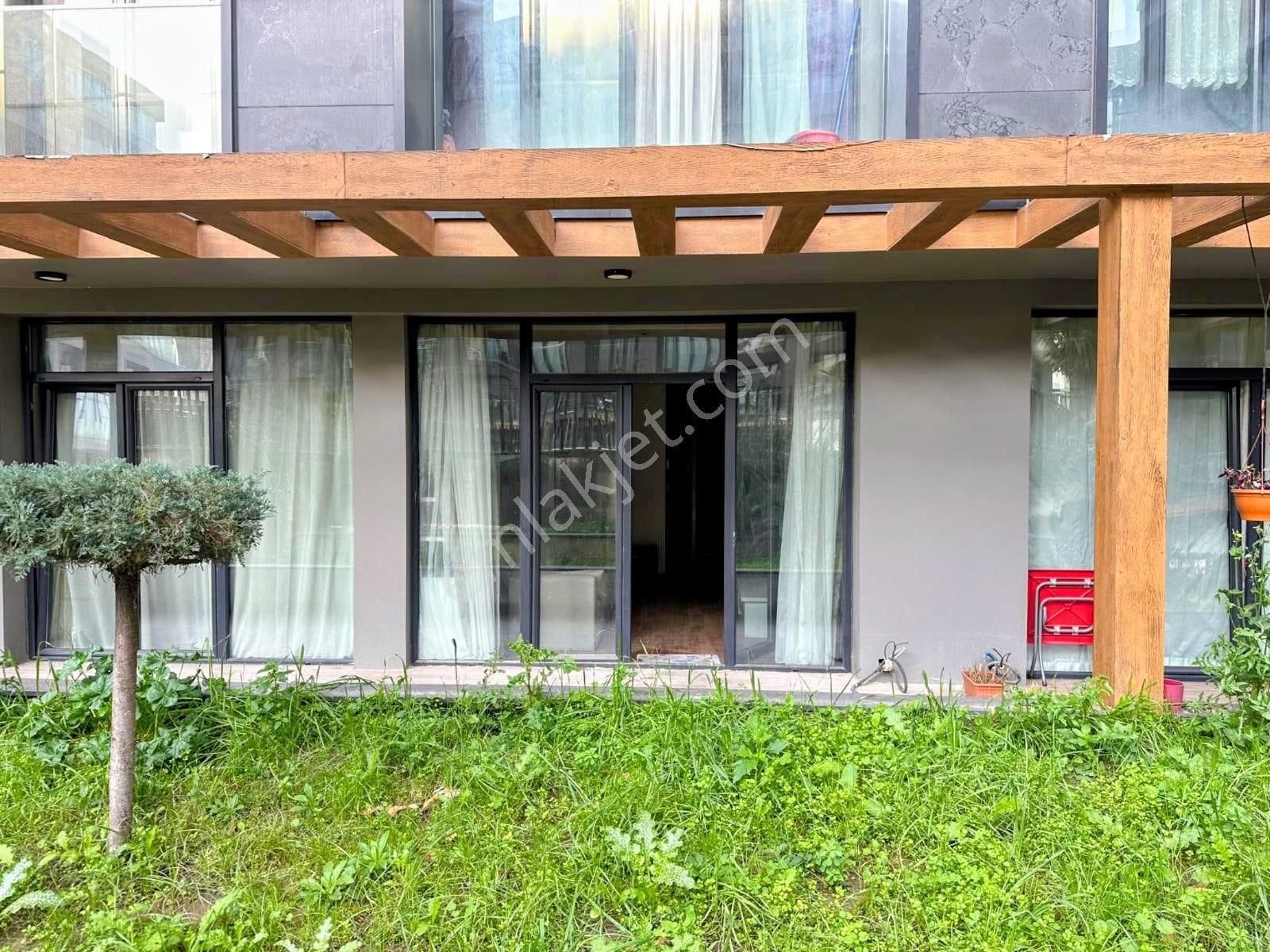 Turyap'tan; Semt77 Begonya Suitte, Lux, Eşyalı, Kiralık 1+0 - Görsel 18